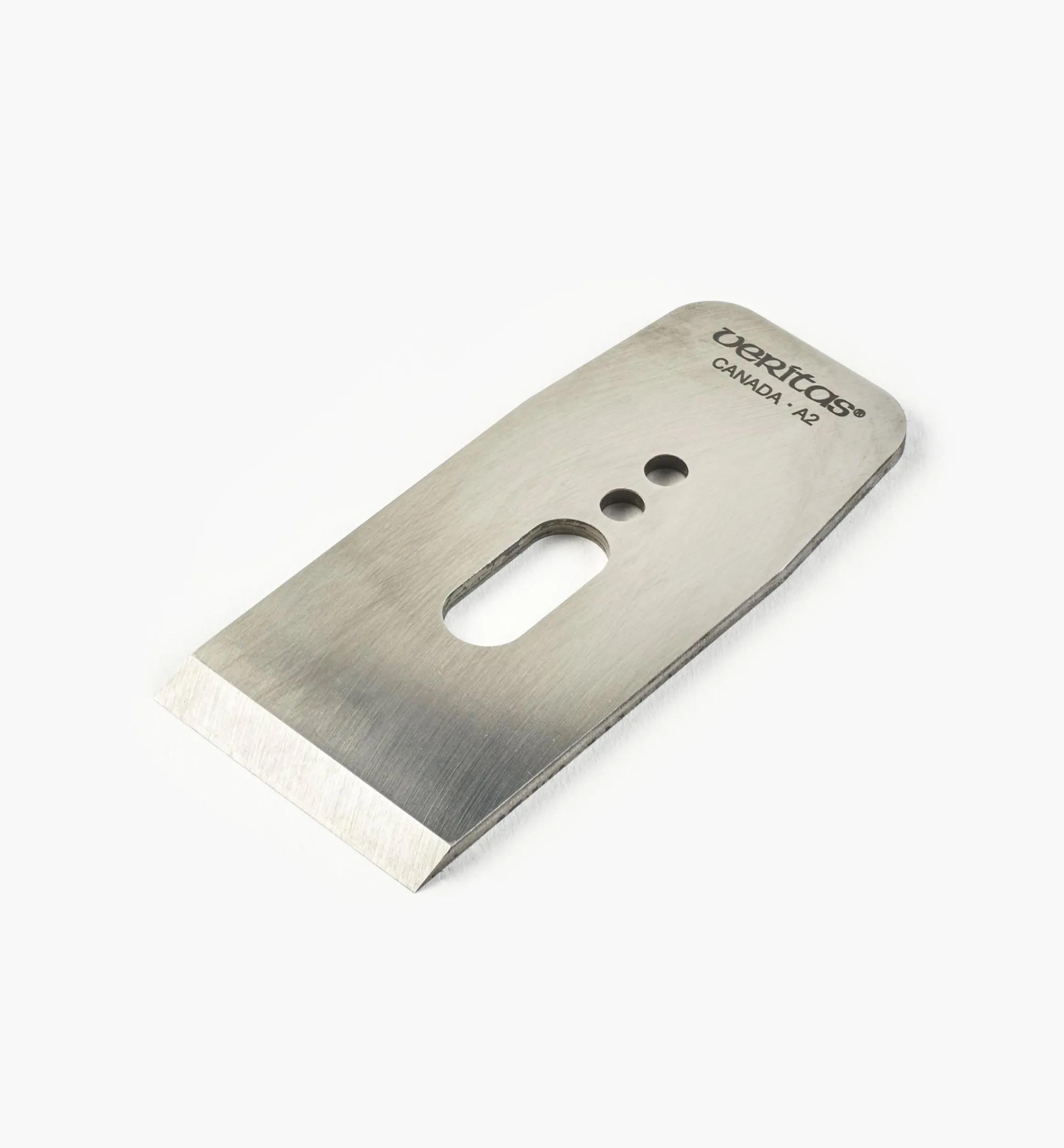 Planes>Lee Valley A2 Replacement Blades For Veritas Low-Angle Smooth Plane
