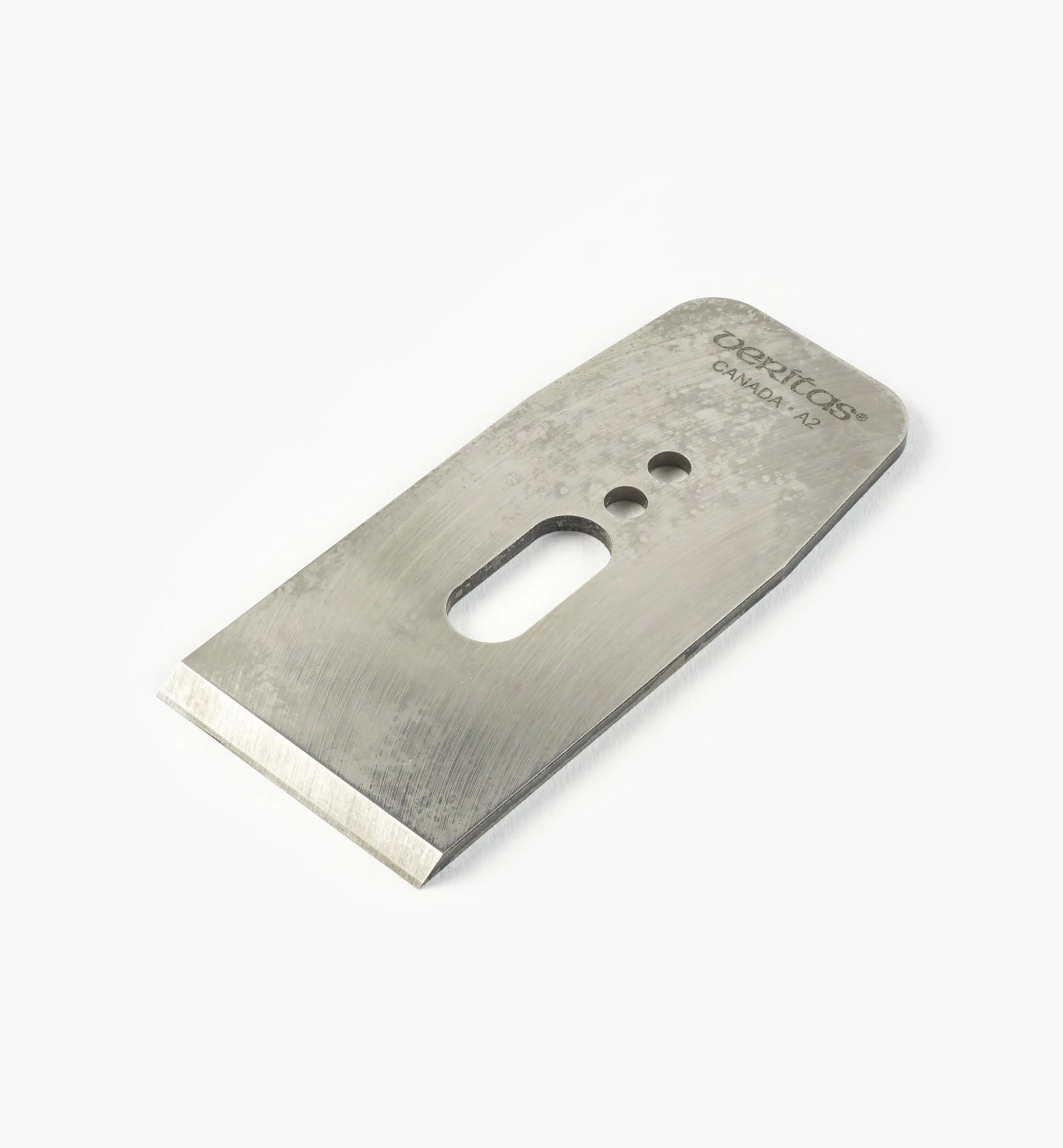 Planes>Lee Valley A2 Replacement Blades For Veritas Low-Angle Smooth Plane