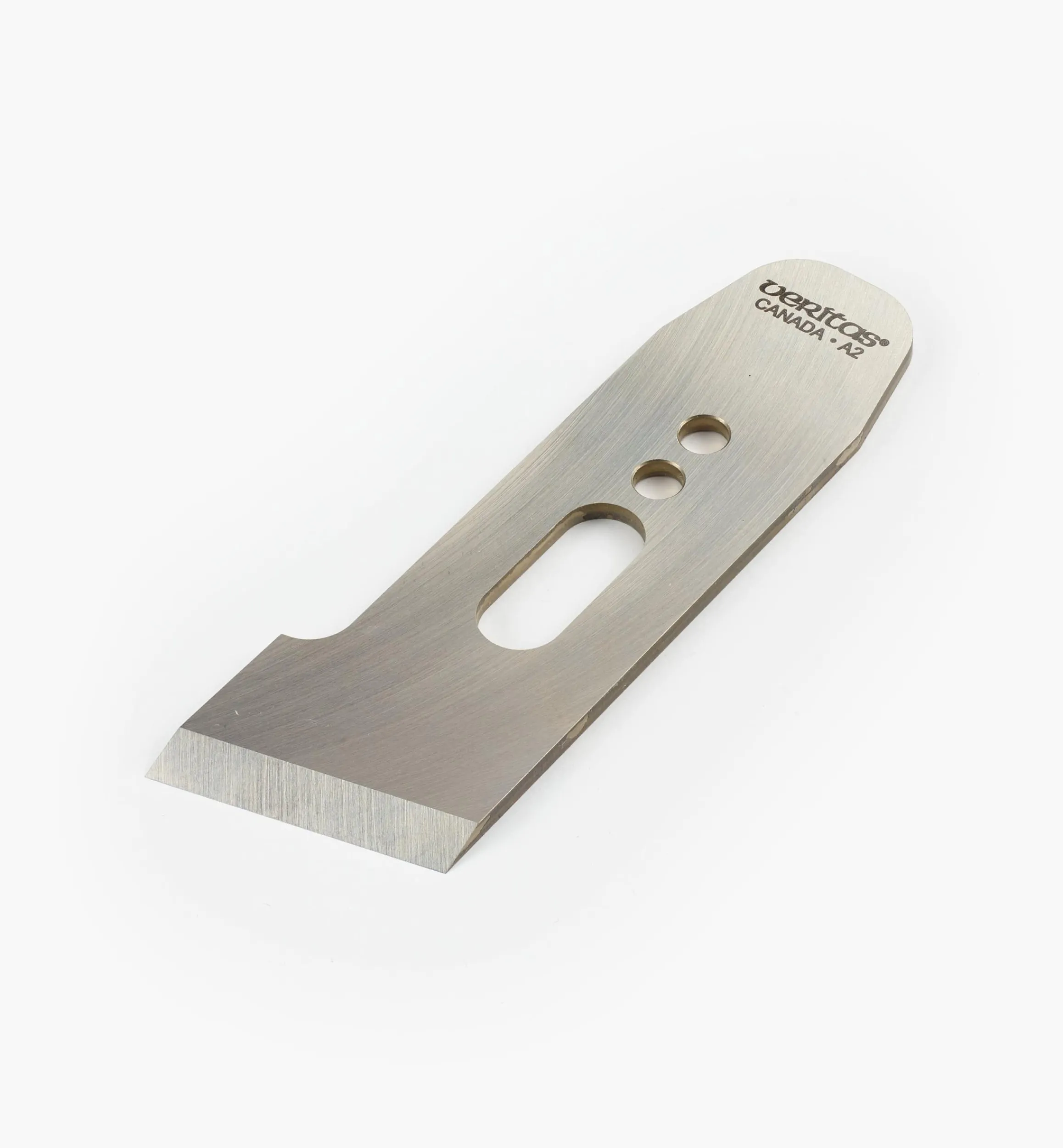 Planes>Lee Valley A2 Replacement Blades For Veritas Skew Block Plane