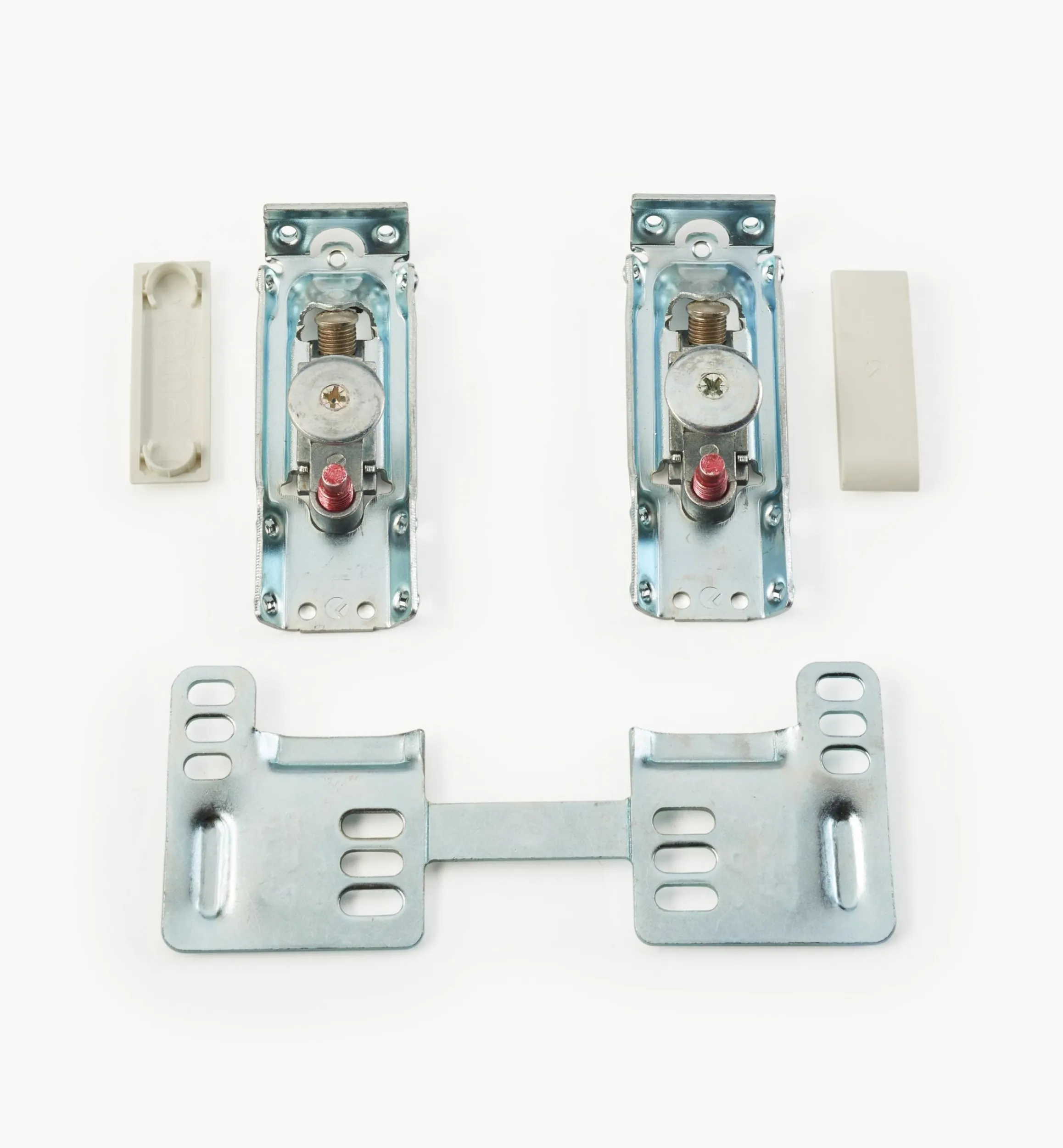 Hangers>Lee Valley Adjustable Cabinet Hangers
