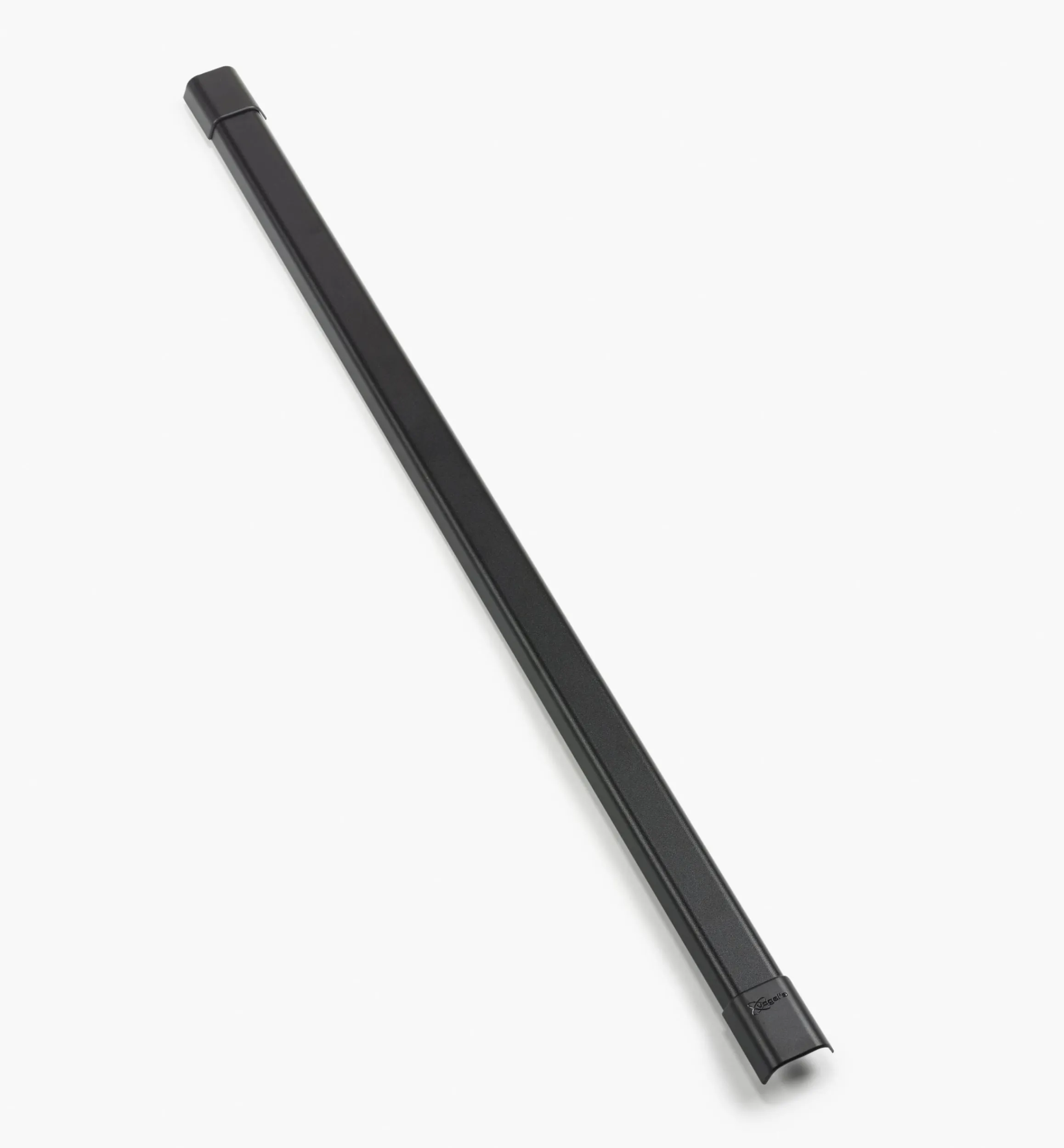 Cable Management>Lee Valley Aluminum Cable Cover