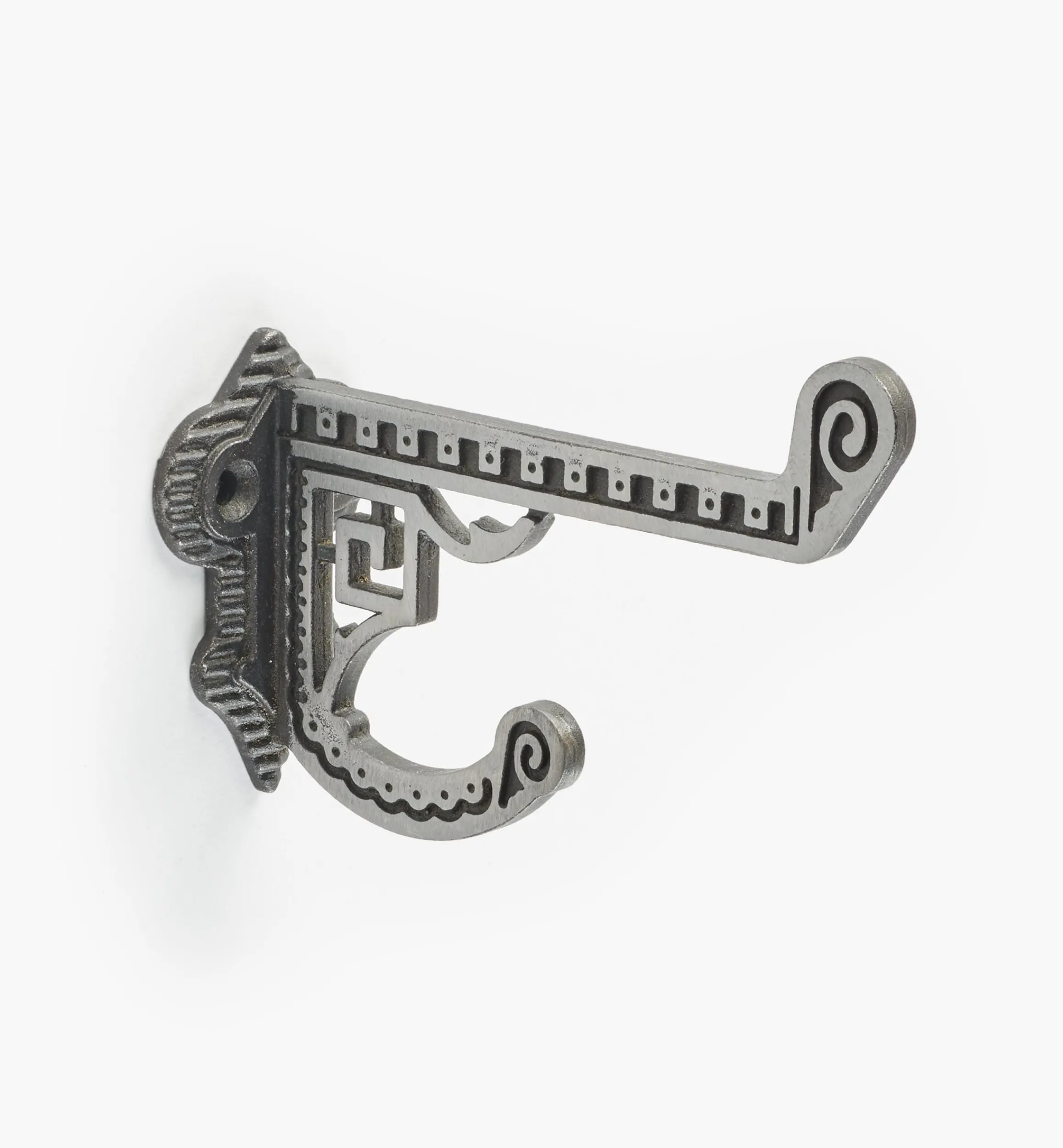 Hooks>Lee Valley Art Deco Coat Hook