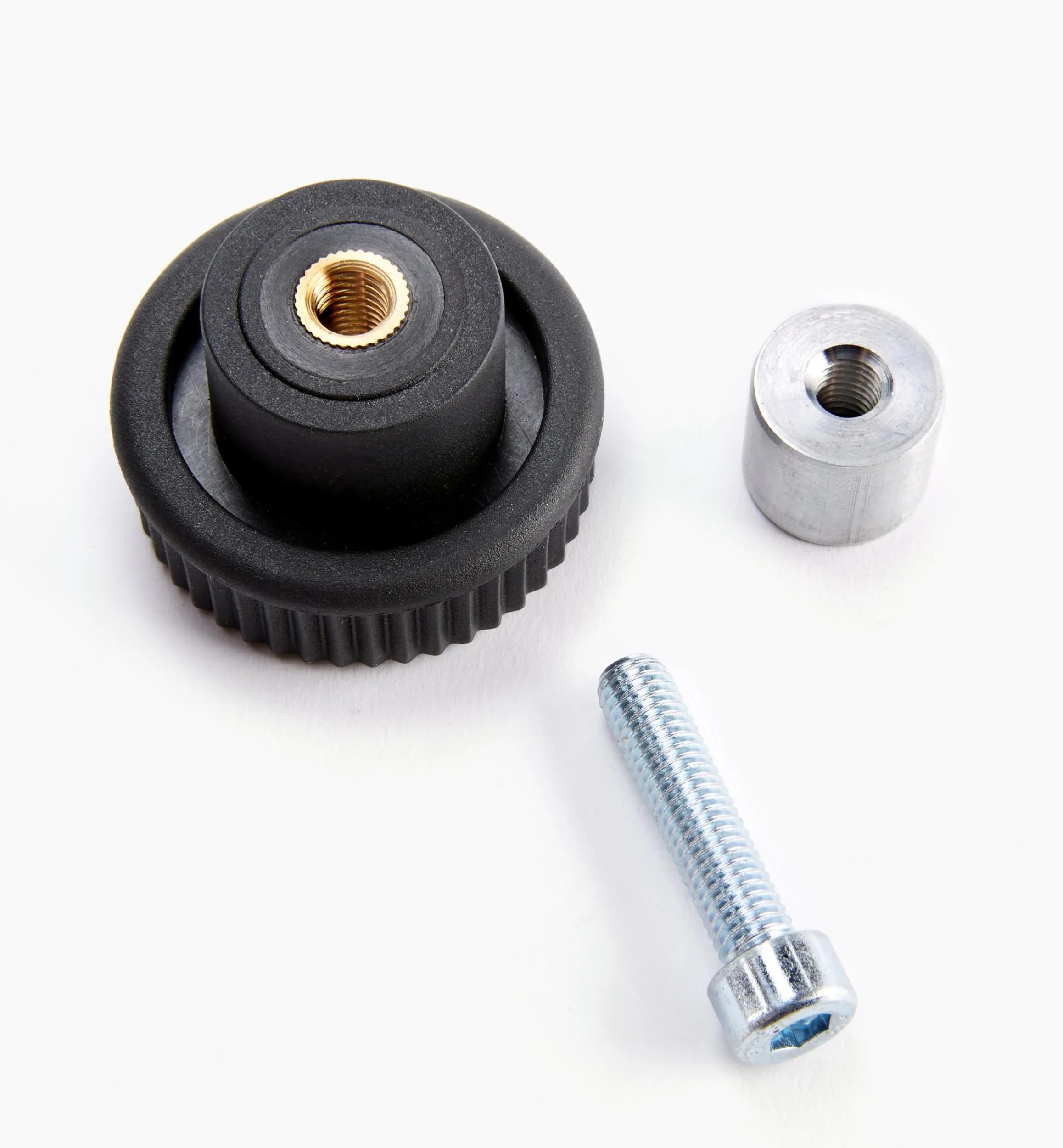 Hand Tools>Lee Valley Bessey Auto-Adjust Toggle Clamp MFT Adapter