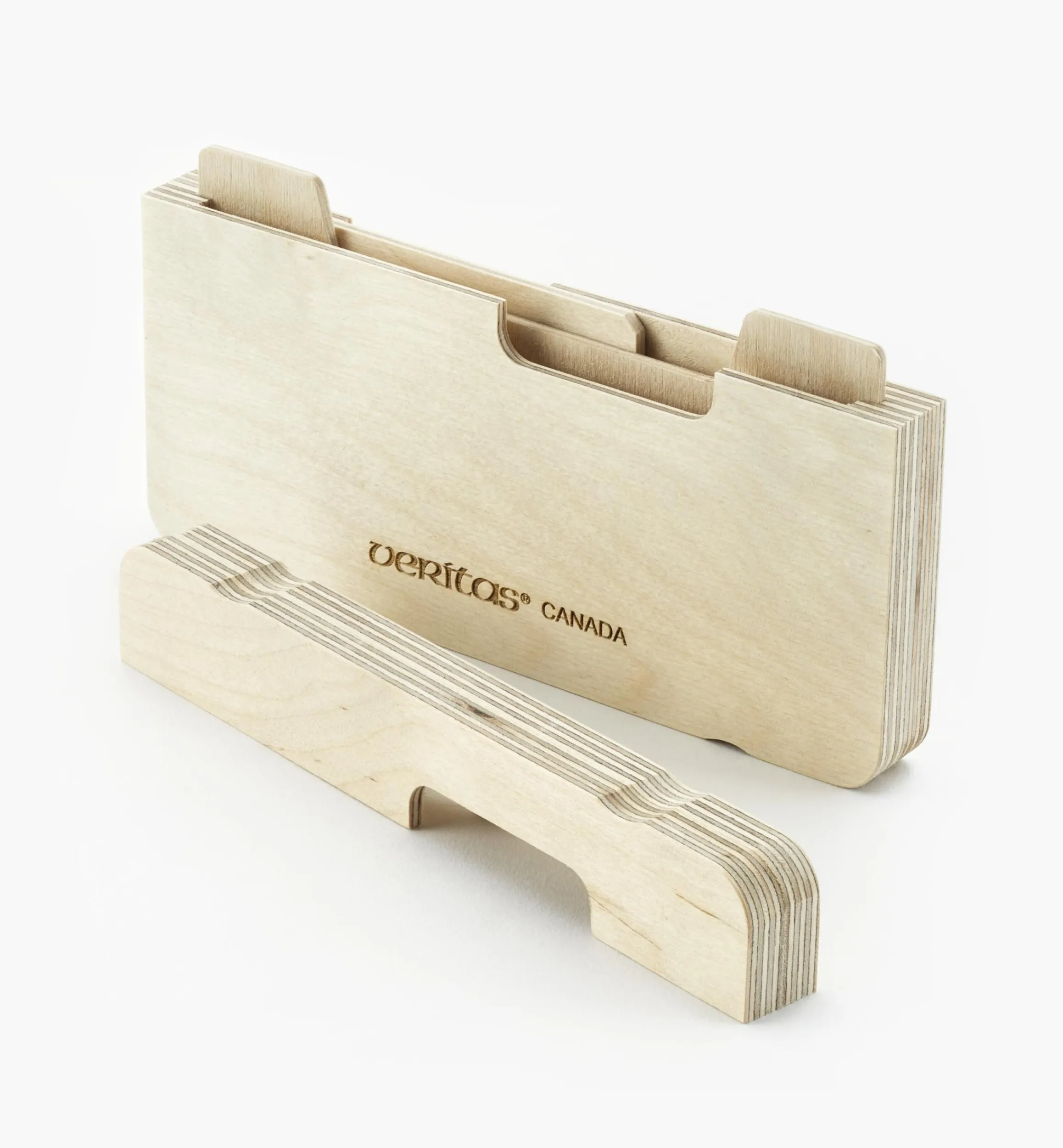 Planes>Lee Valley Blade Box For Veritas Combination Plane Or Small Plow Plane