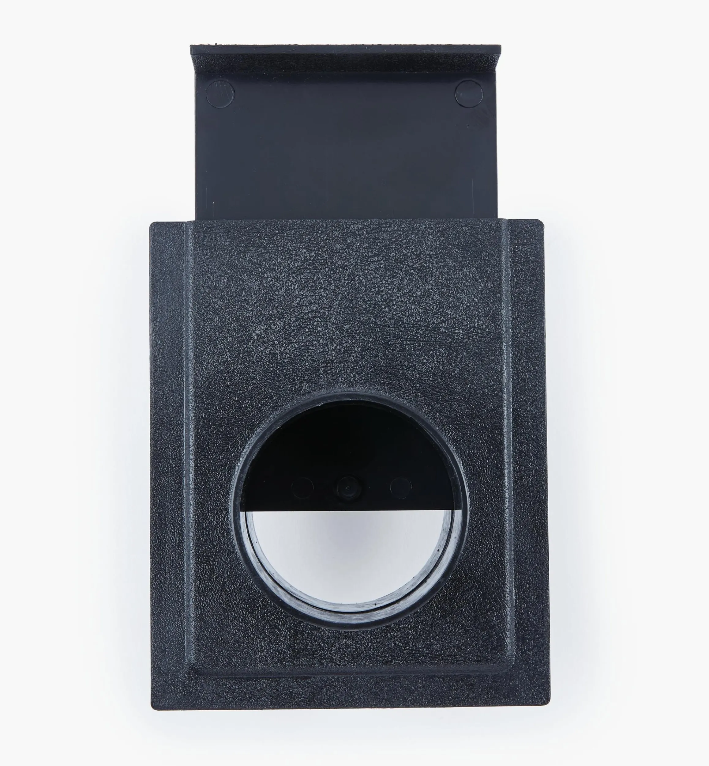 Workshop>Lee Valley 2 1/2" Blast Gate For Dust Collection Network