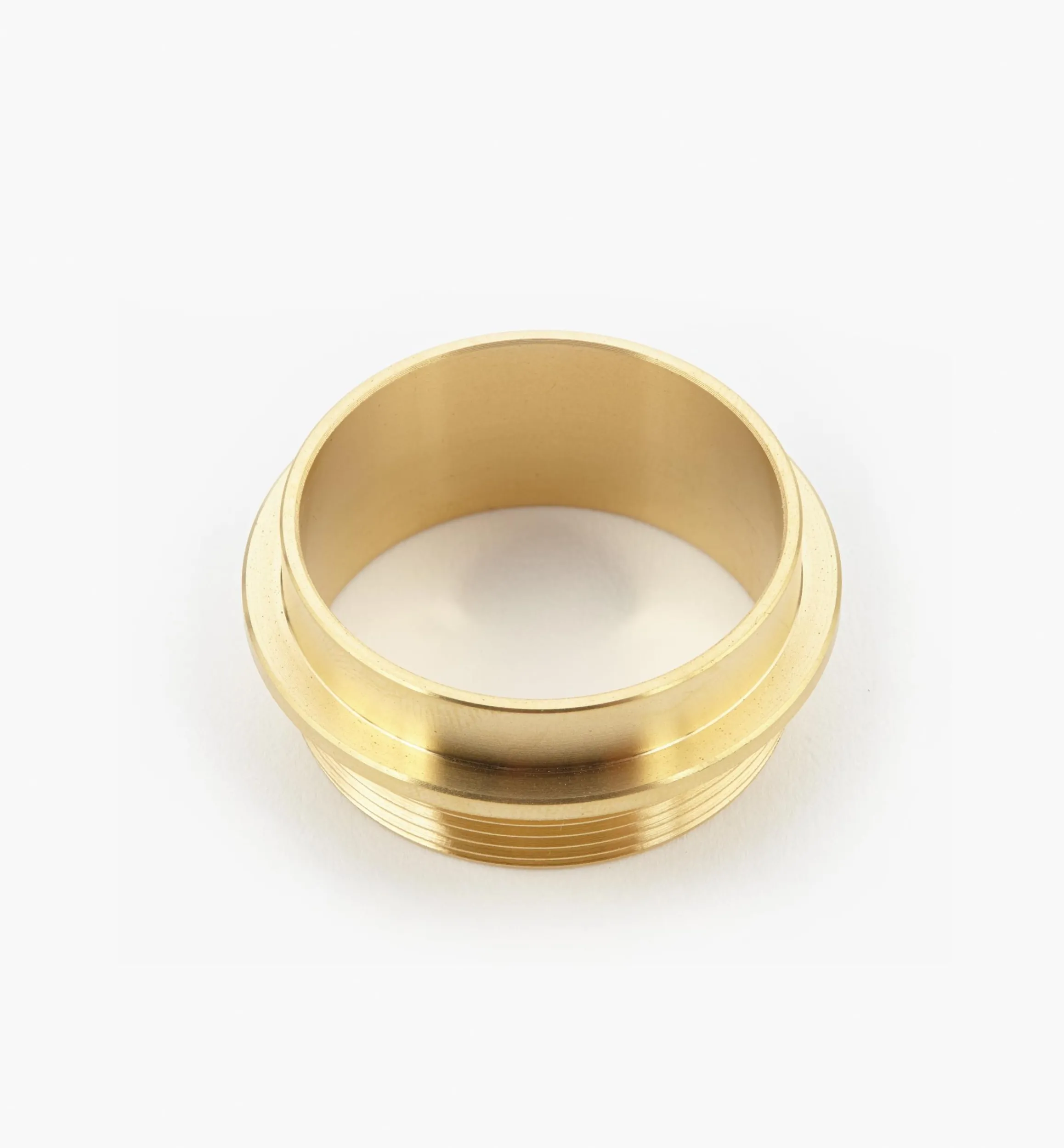 Routing>Lee Valley 1 3/4" Brass Template Guides