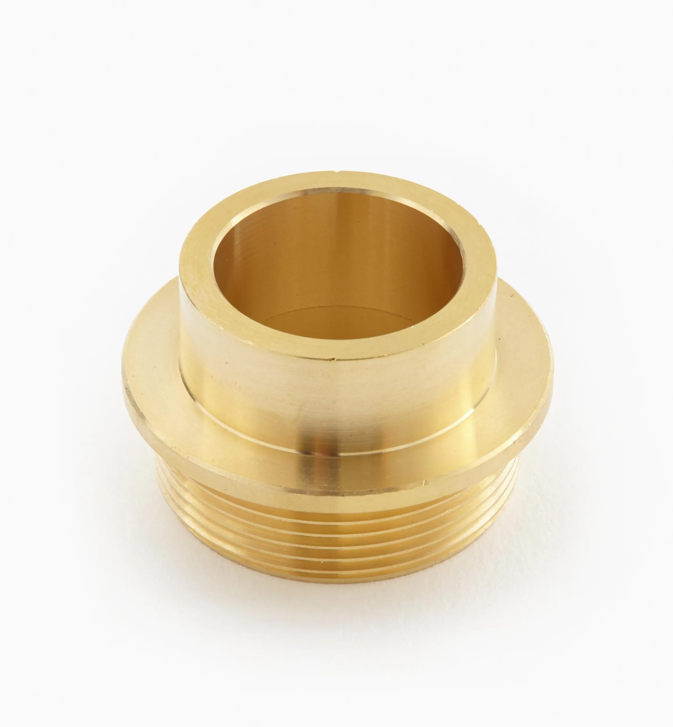 Routing>Lee Valley 1 3/16" Brass Template Guides