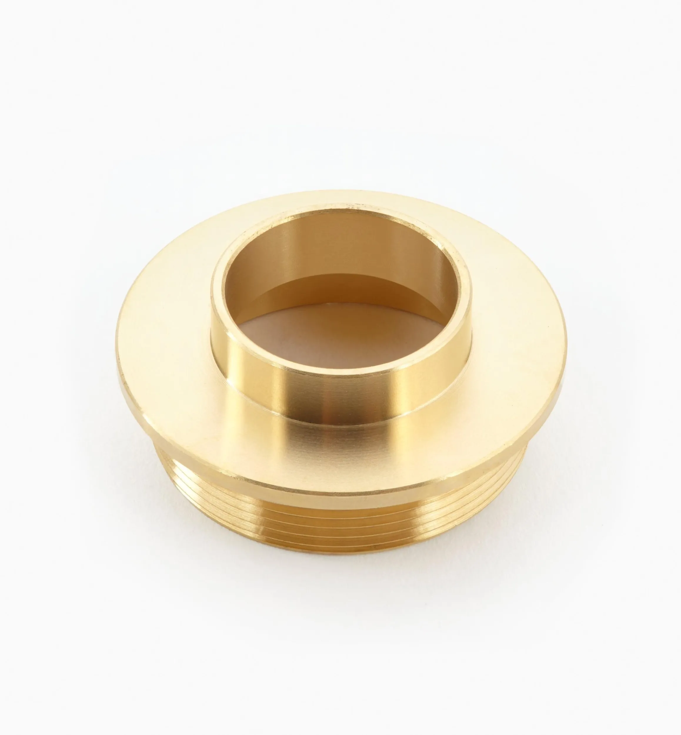 Routing>Lee Valley 1 3/4" Brass Template Guides