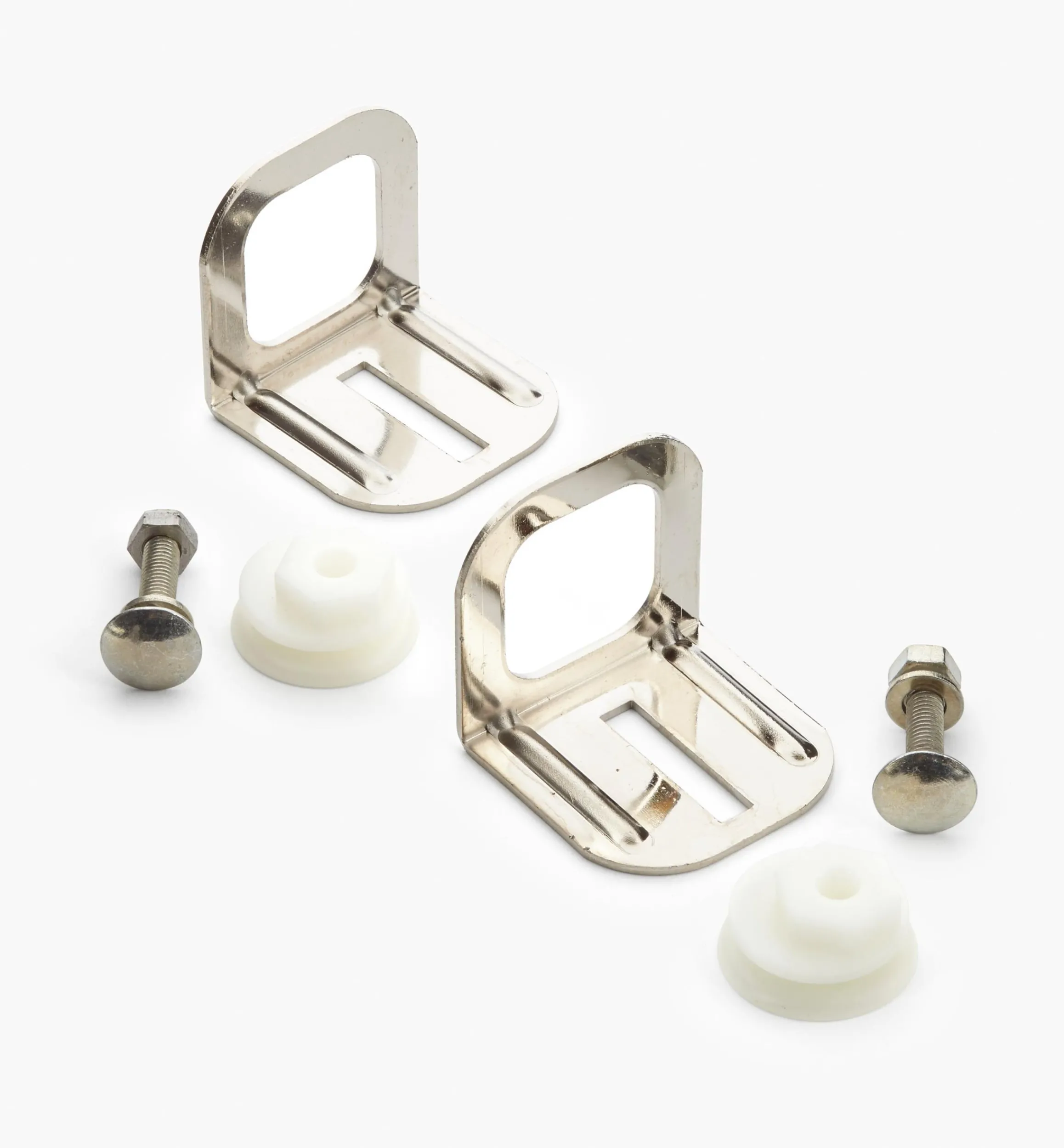 Hangers>Lee Valley Cabinet Hangers