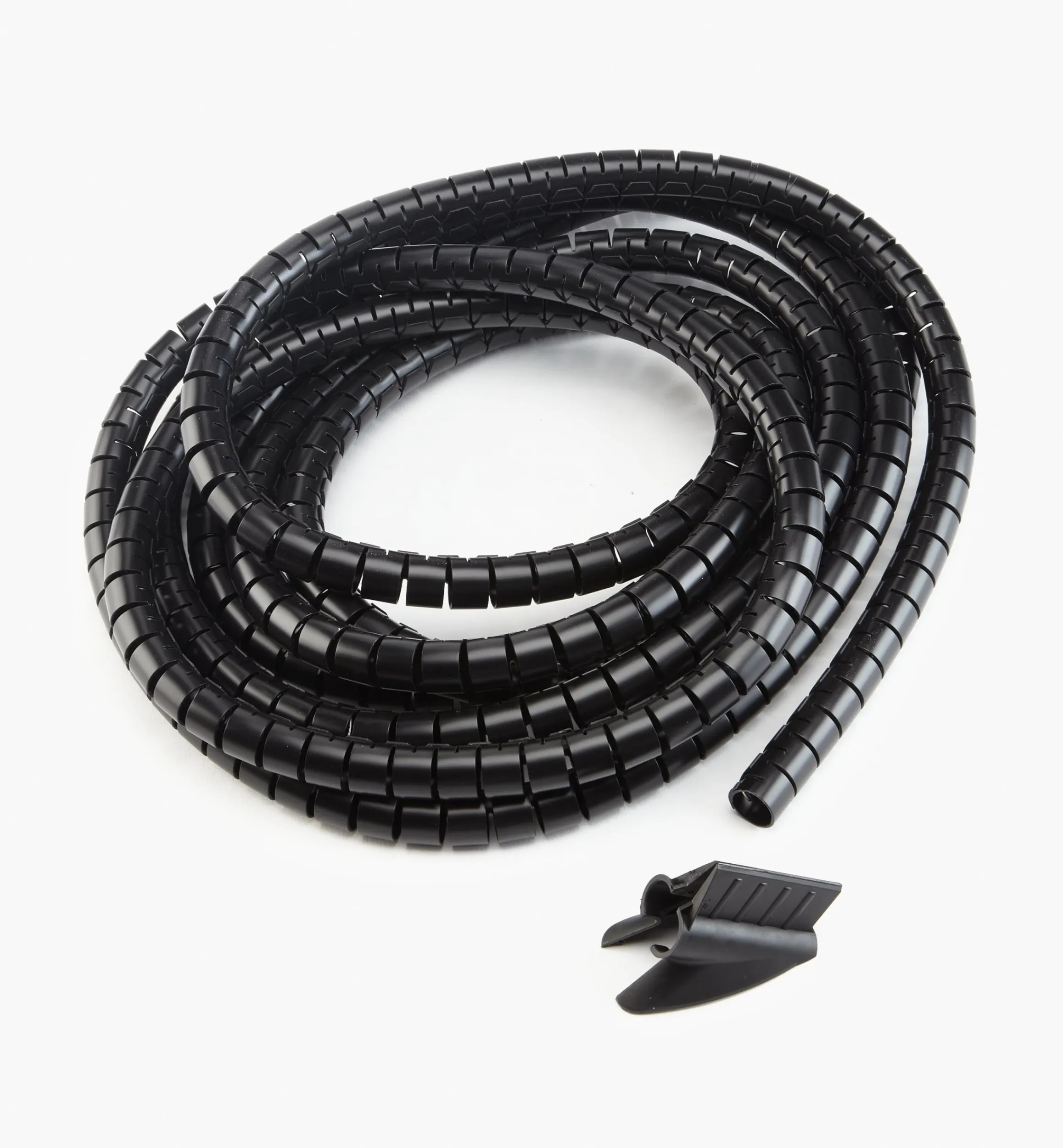 Cable Management>Lee Valley Cable Zip Wrap