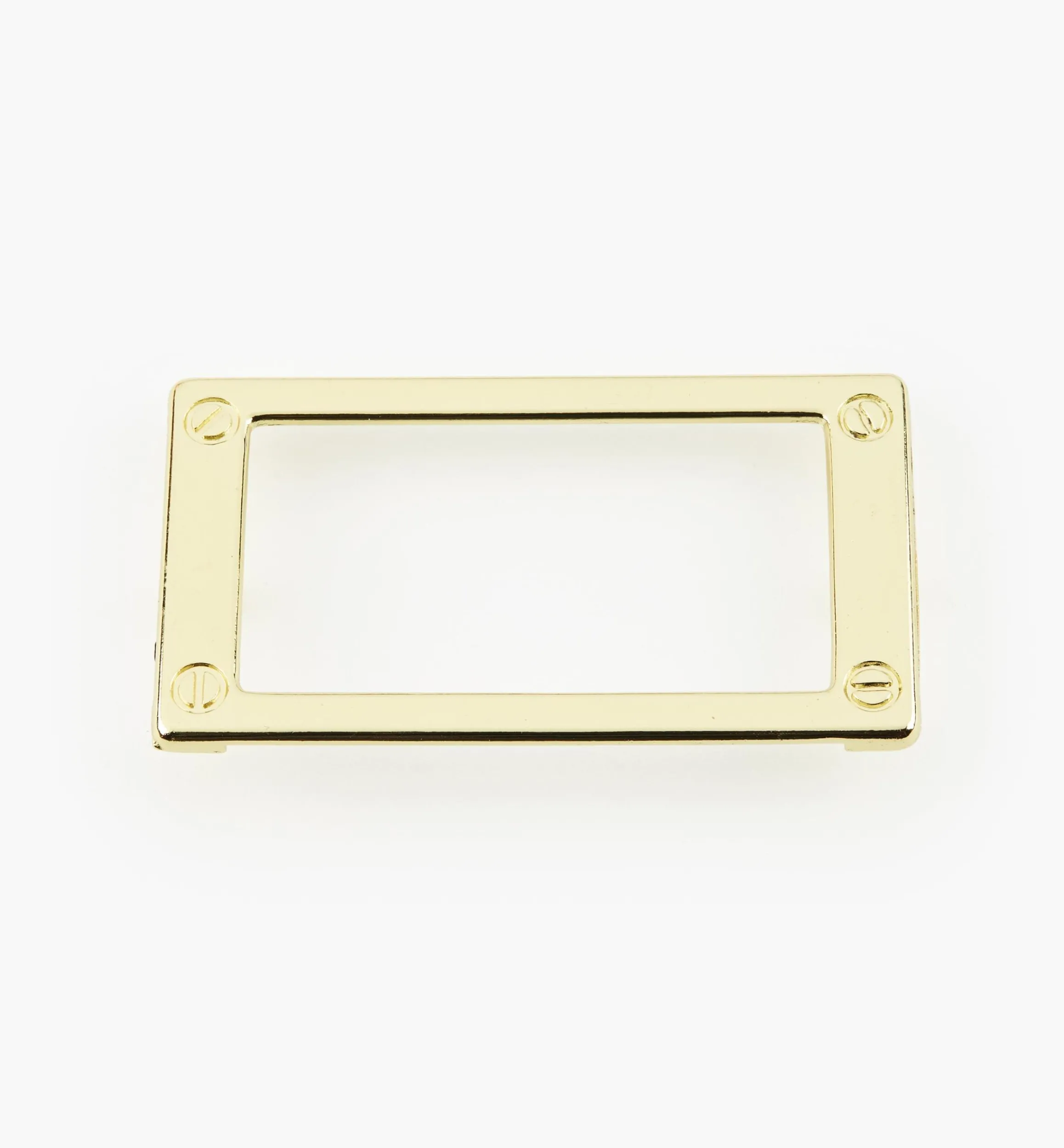 Project Supplies>Lee Valley Card Frames