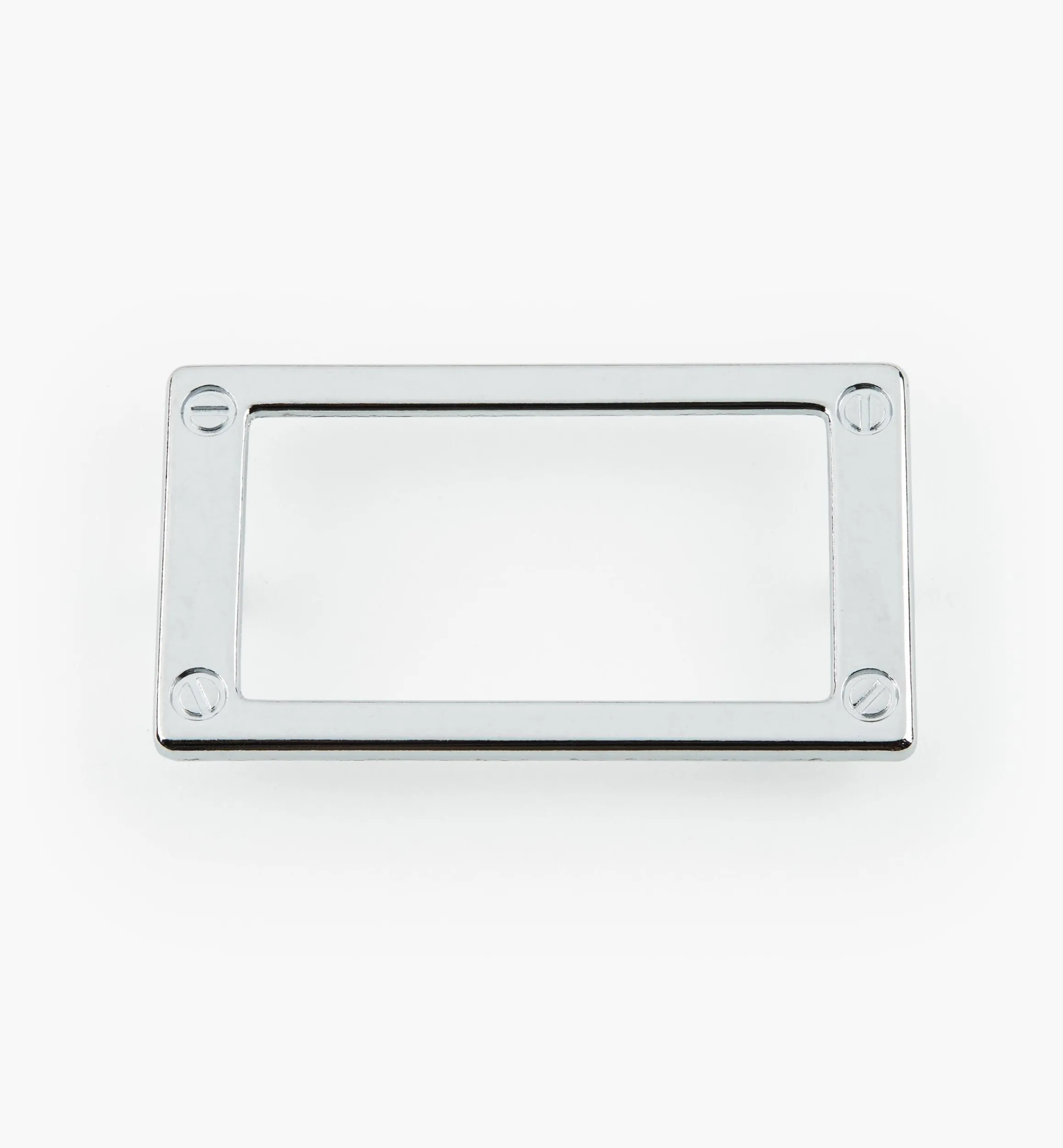 Project Supplies>Lee Valley Card Frames