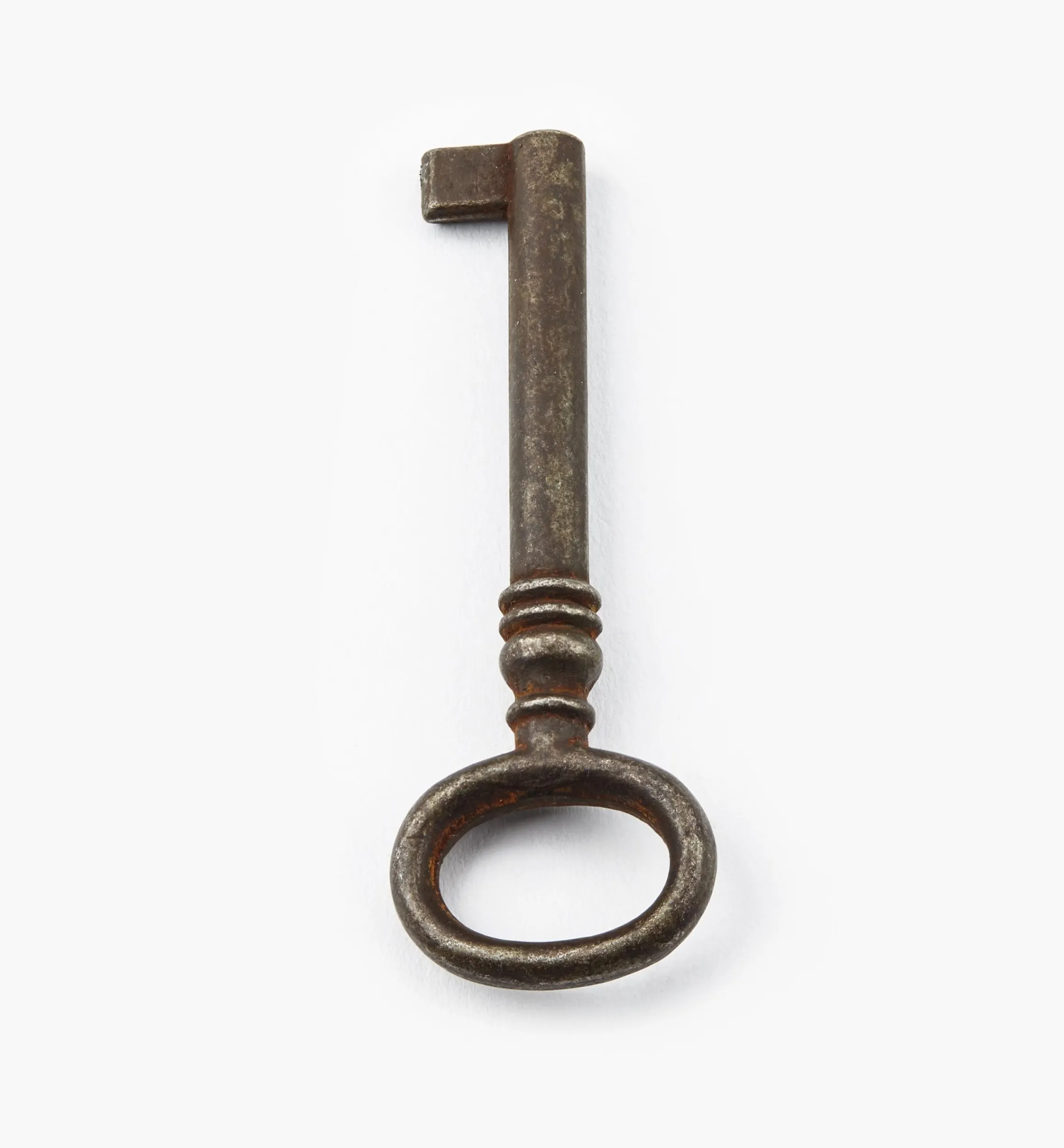 Locks>Lee Valley Cast Steel Keys For Surface-Mount & Mortise Locks