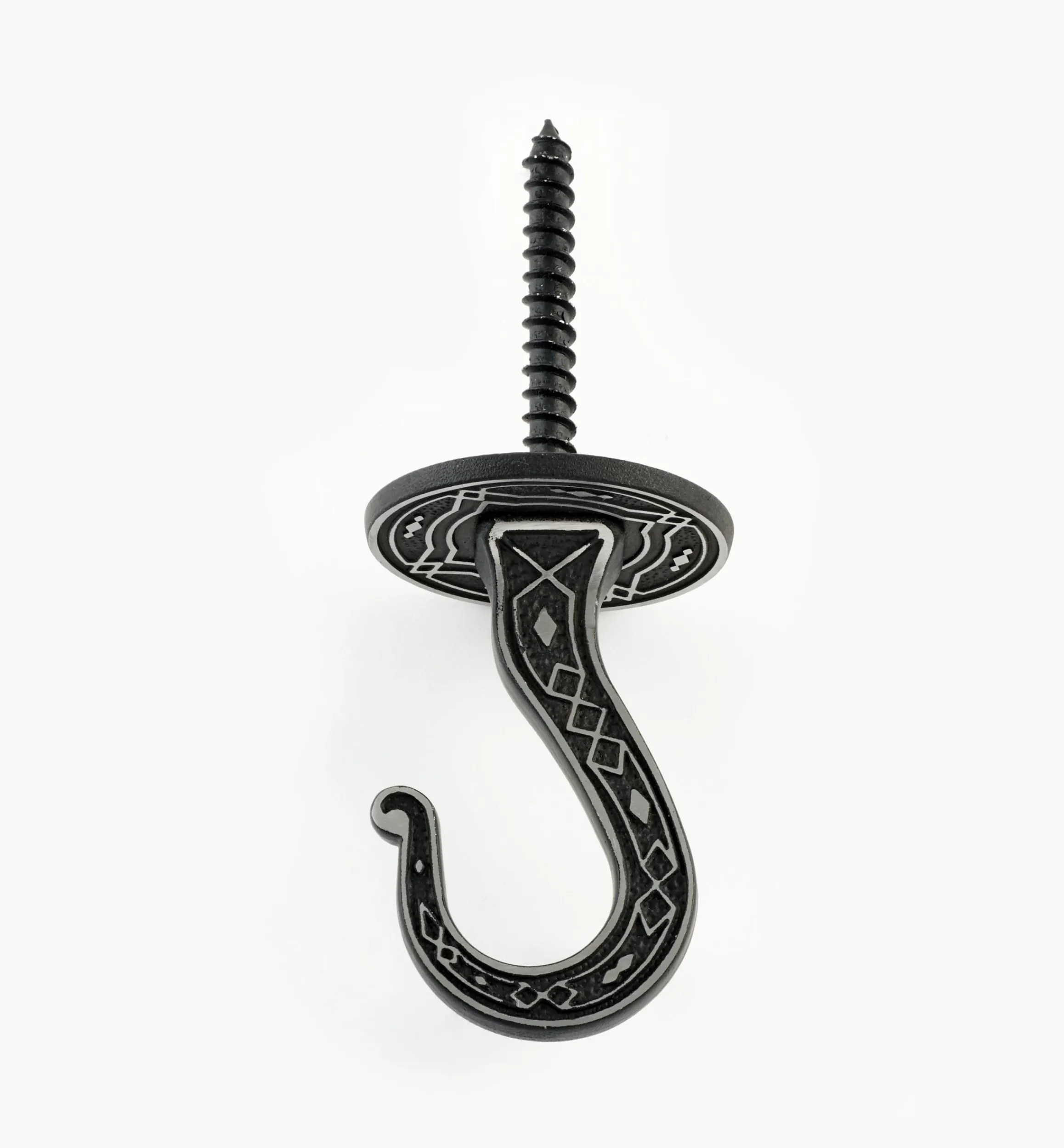Hooks>Lee Valley Ceiling Hook