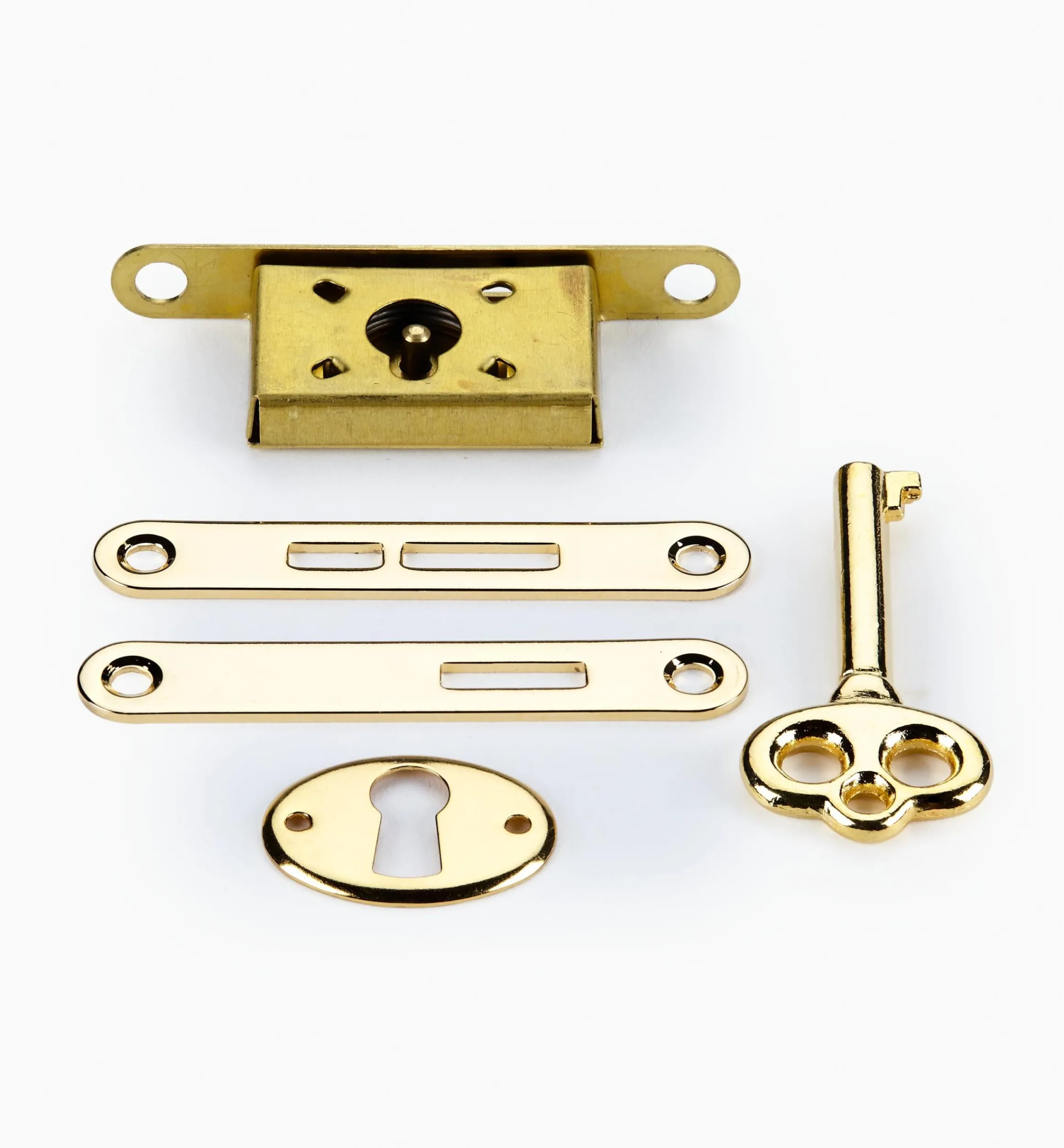 Locks>Lee Valley Cigar Box Lock