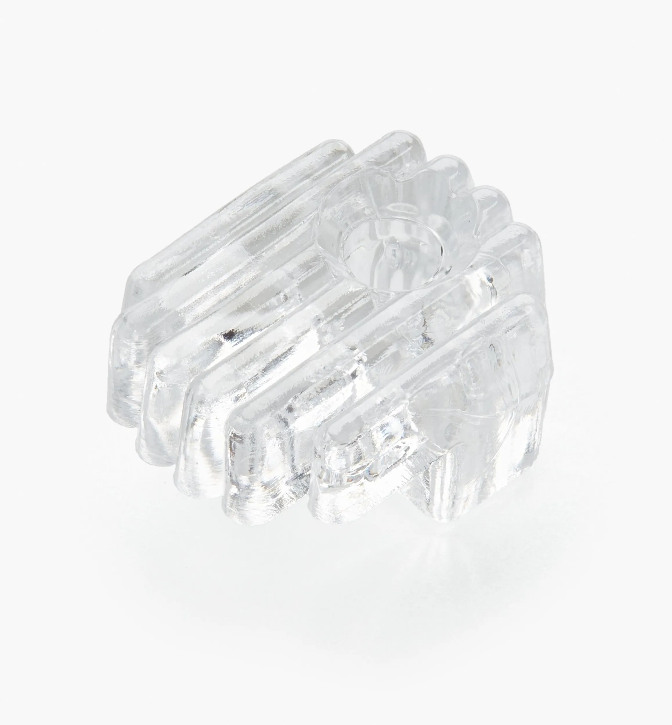 Hangers>Lee Valley Clear Mirror Clips