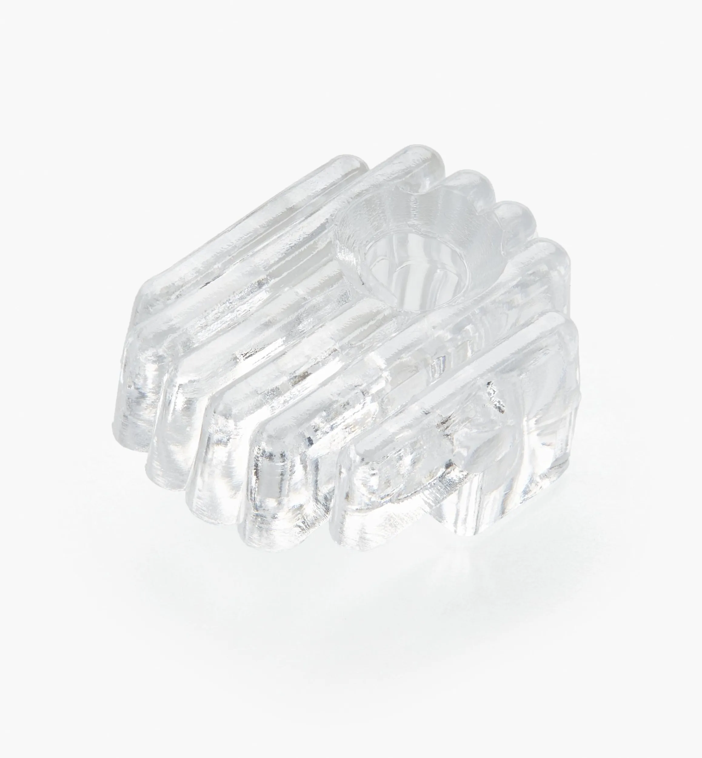 Hangers>Lee Valley Clear Mirror Clips