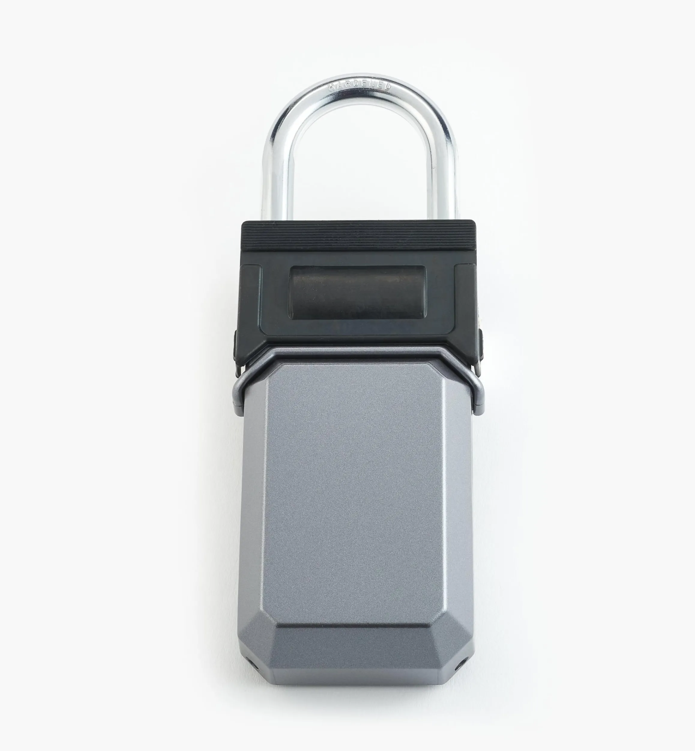 Locks>Lee Valley Combination Key Lockbox With Shackle