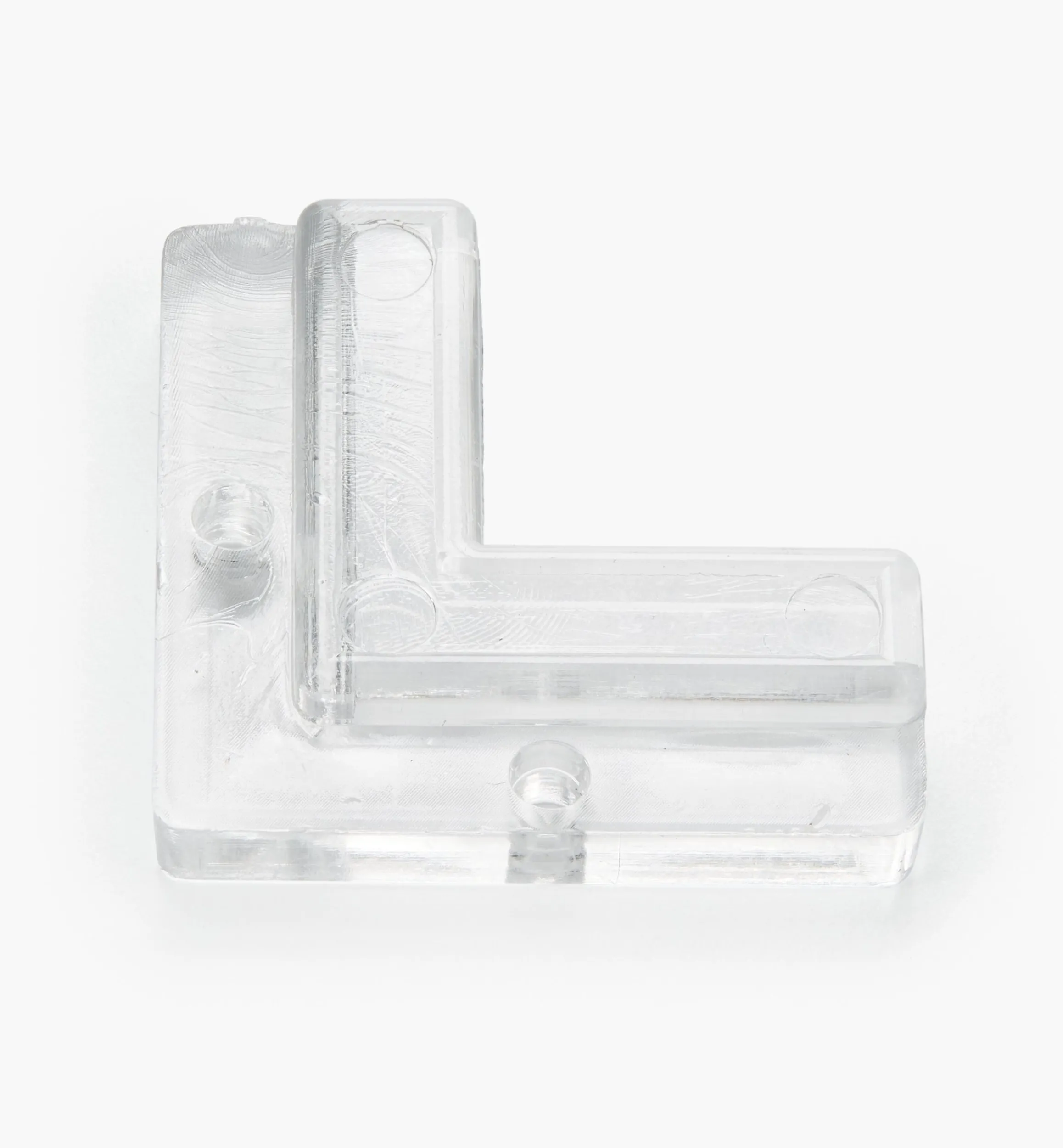 Hangers>Lee Valley Corner Glass Clips