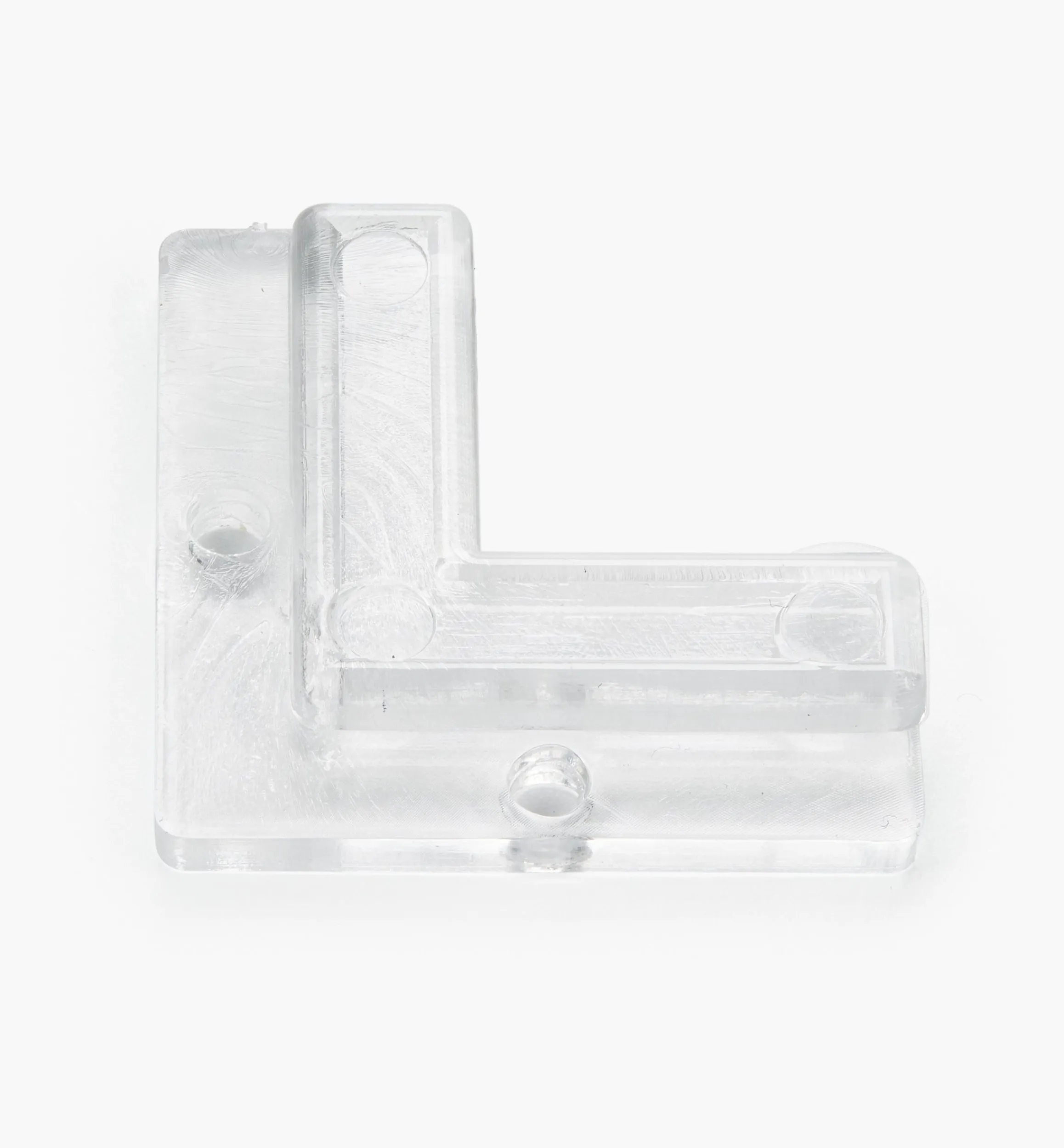 Hangers>Lee Valley Corner Glass Clips