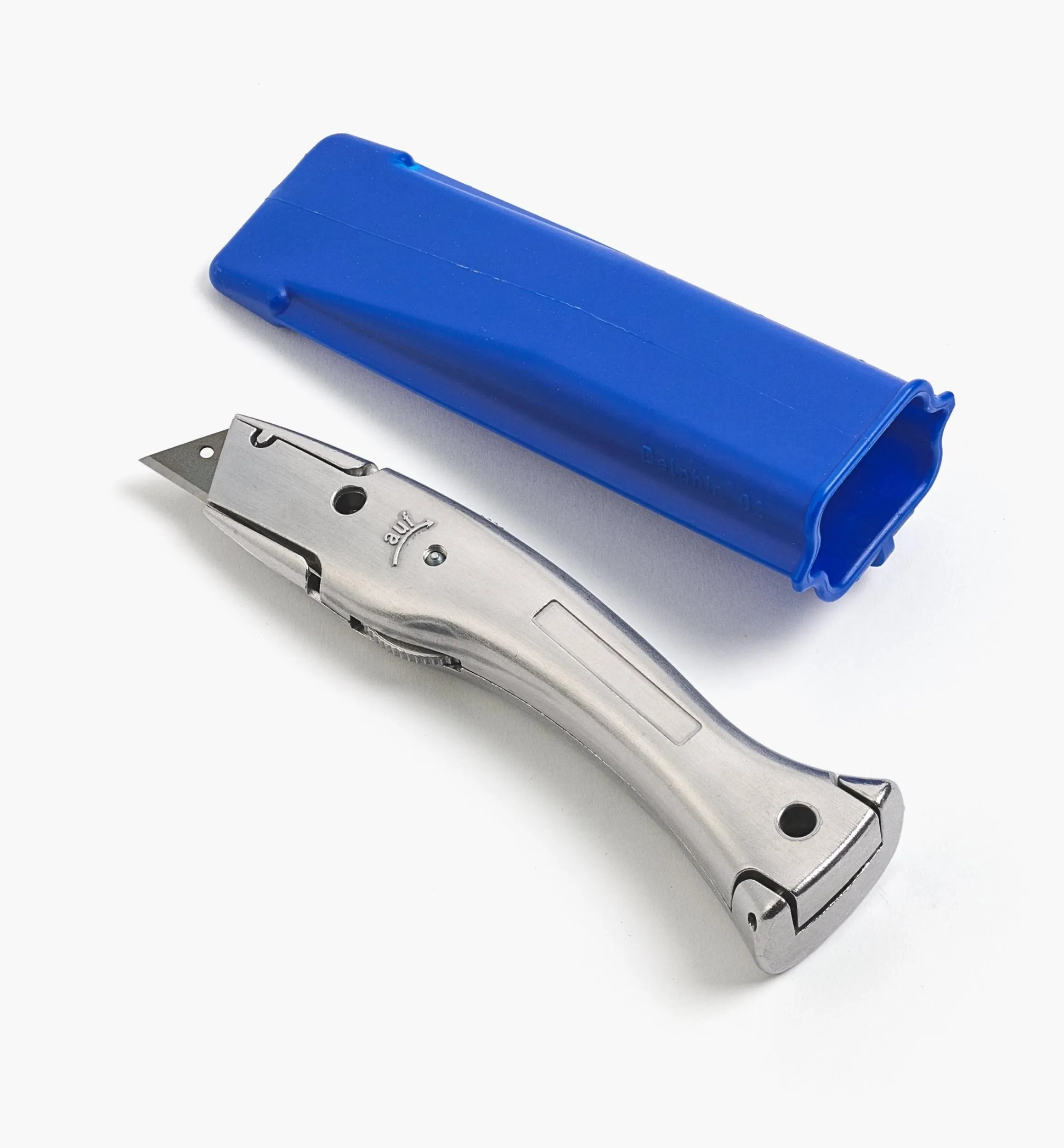 Knives>Lee Valley Delphin 03 Utility Knife With Holster