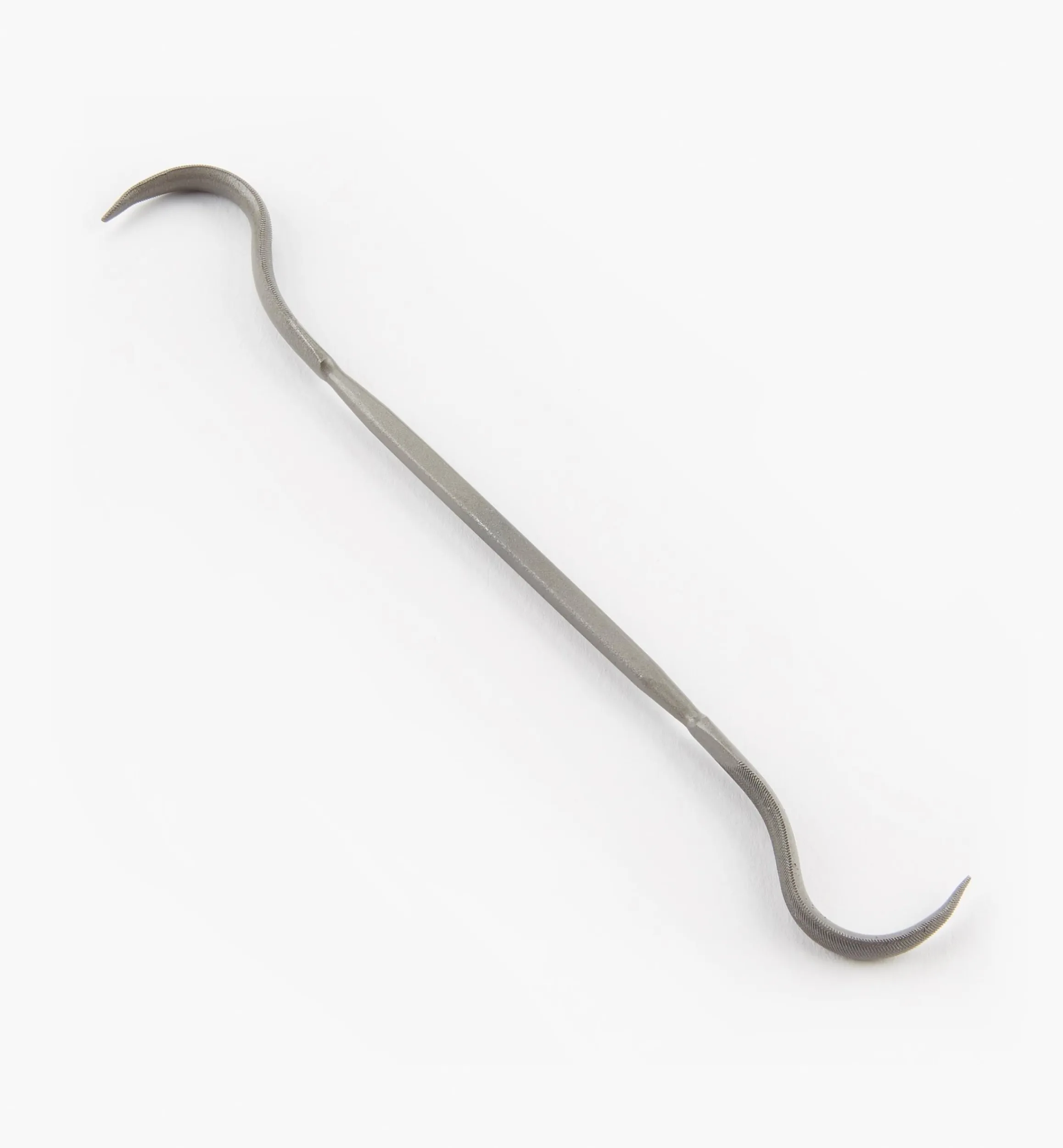 Hand Tools>Lee Valley #4 Detail Riffler