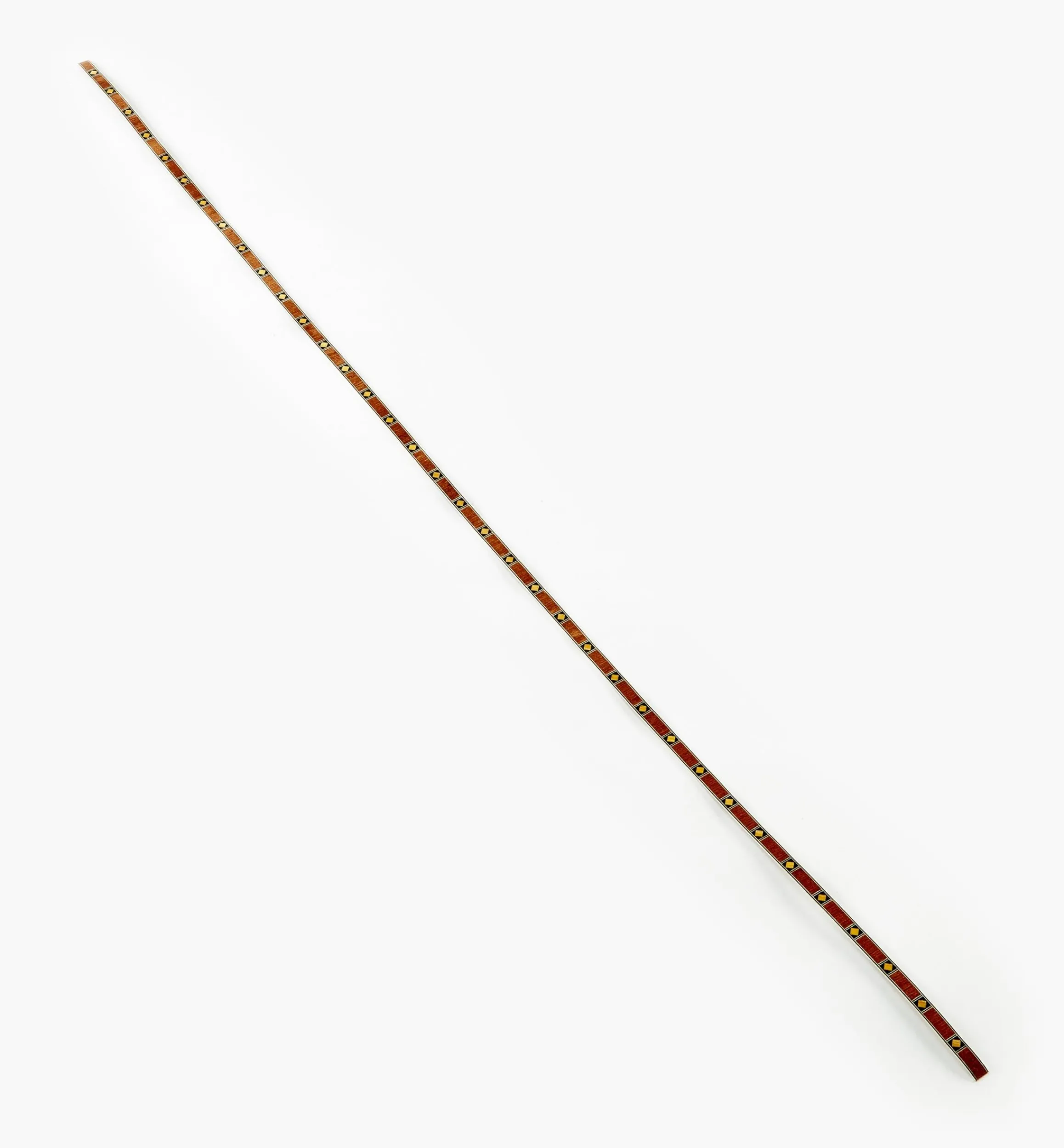 Supplies>Lee Valley “Diamond Shield” 10mm Wooden Banding