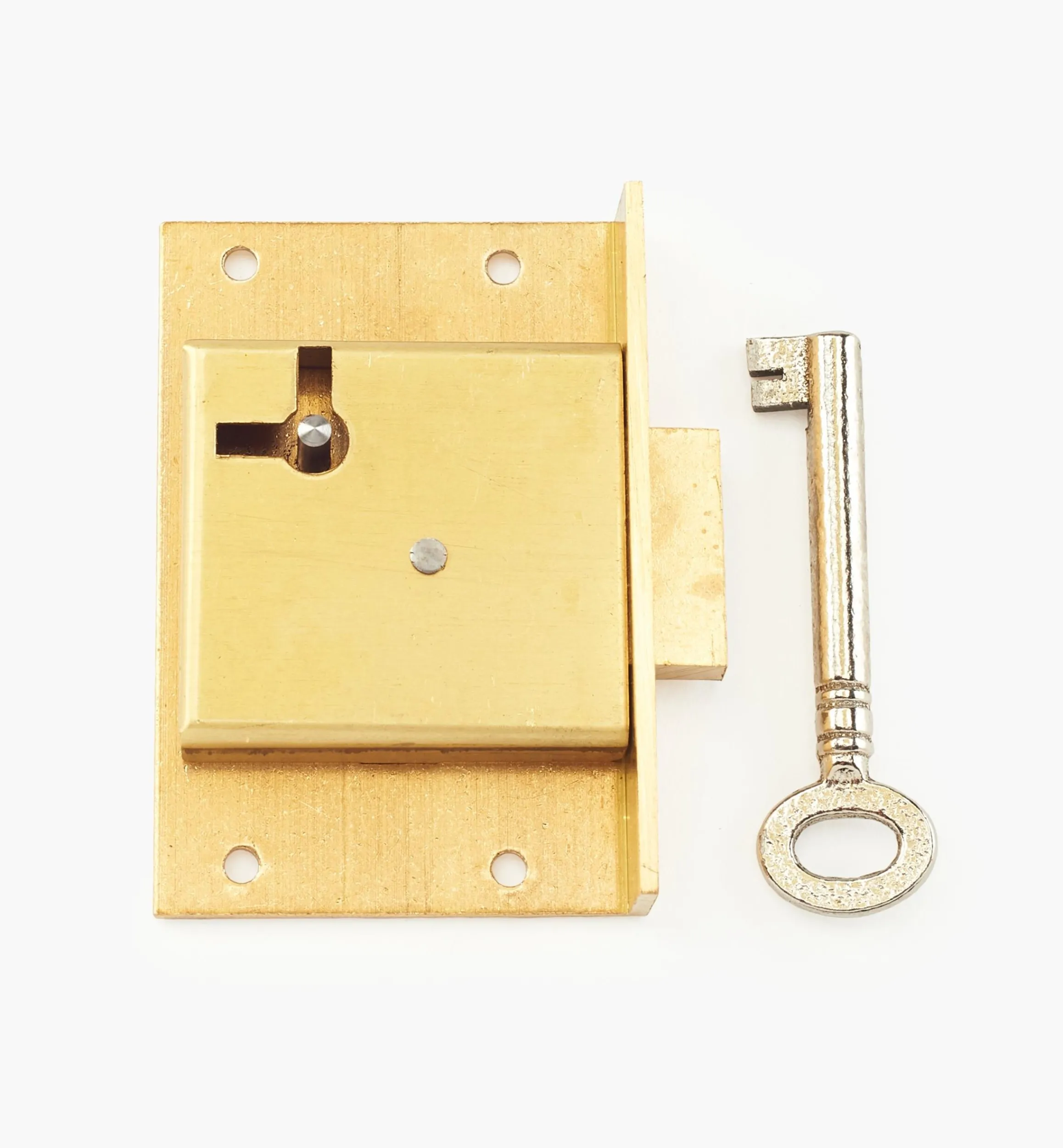 Locks>Lee Valley Distance-to-Pin Locks