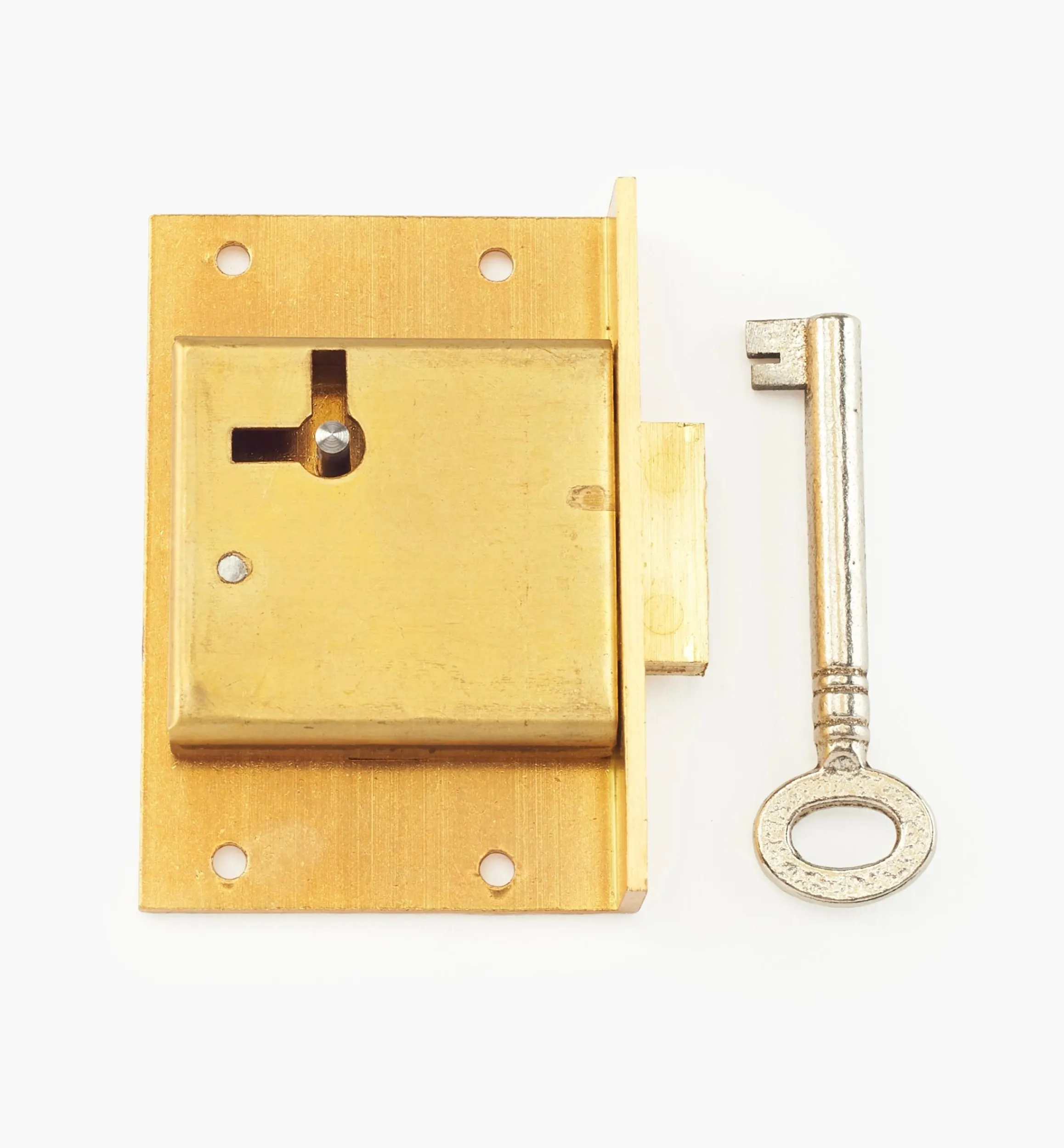Locks>Lee Valley Distance-to-Pin Locks