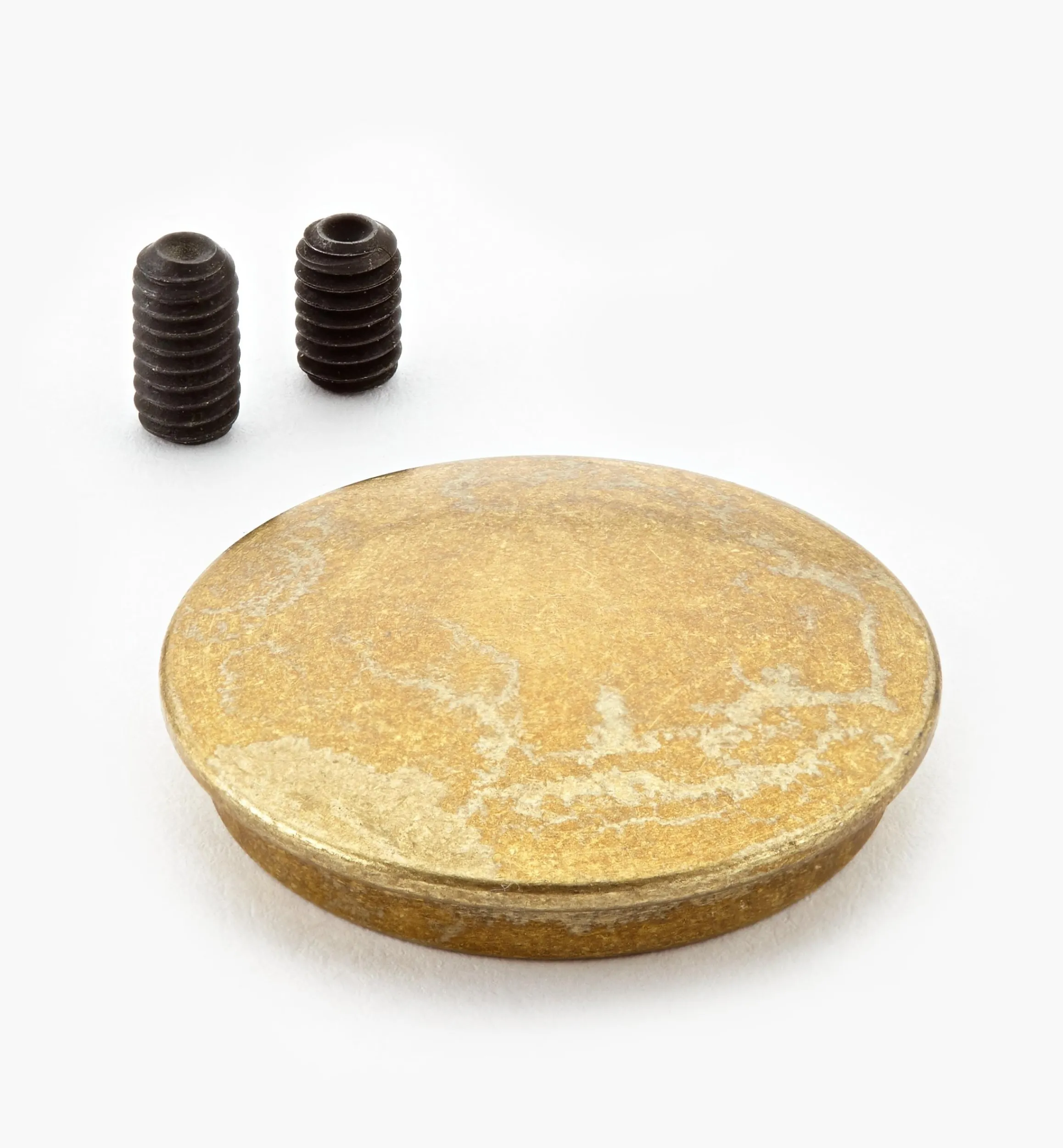 Knock-Down Hardware>Lee Valley Dowel Caps For Veritas Knock-Down Fasteners