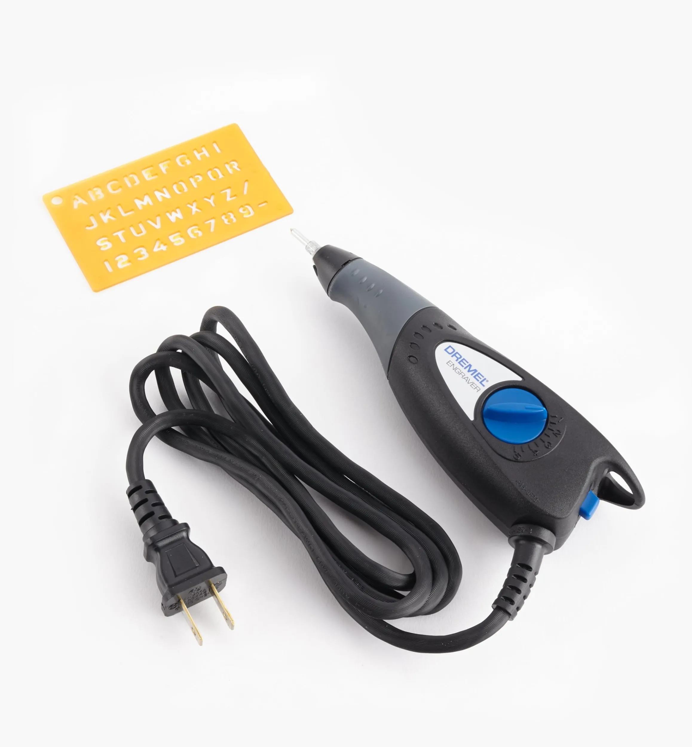 Power Tools>Lee Valley Dremel Electric Engraving Tool