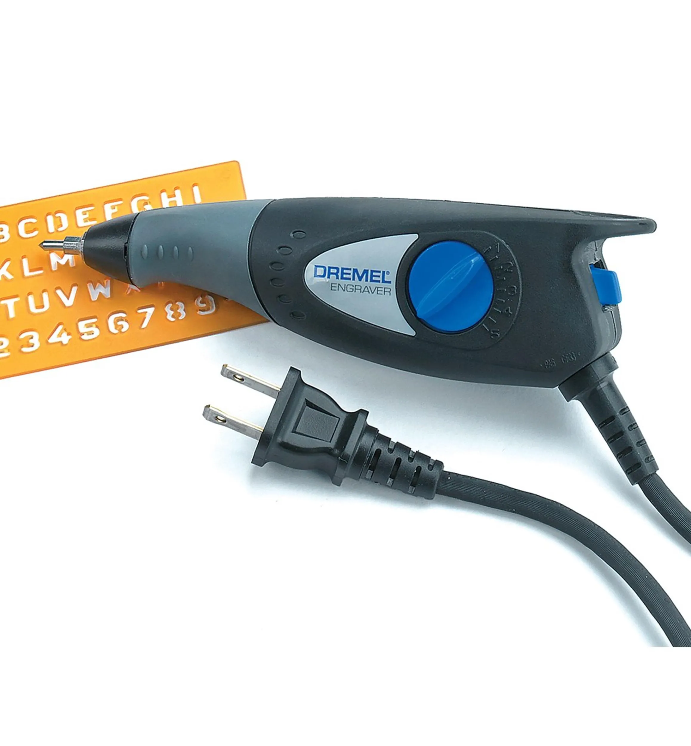 Power Tools>Lee Valley Dremel Electric Engraving Tool
