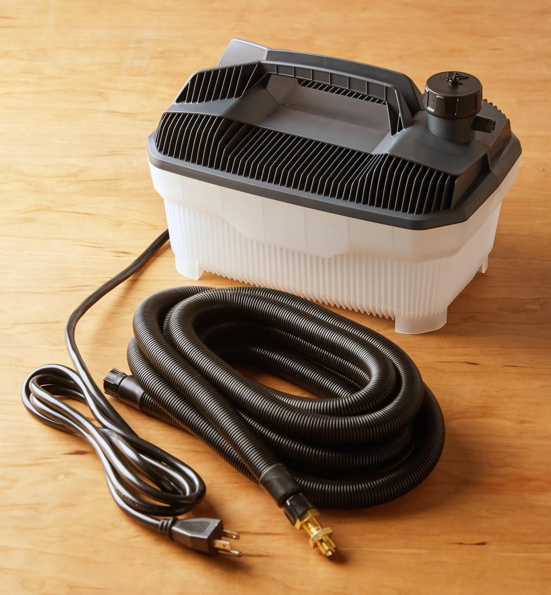 Power Tools>Lee Valley Earlex Steam Generator