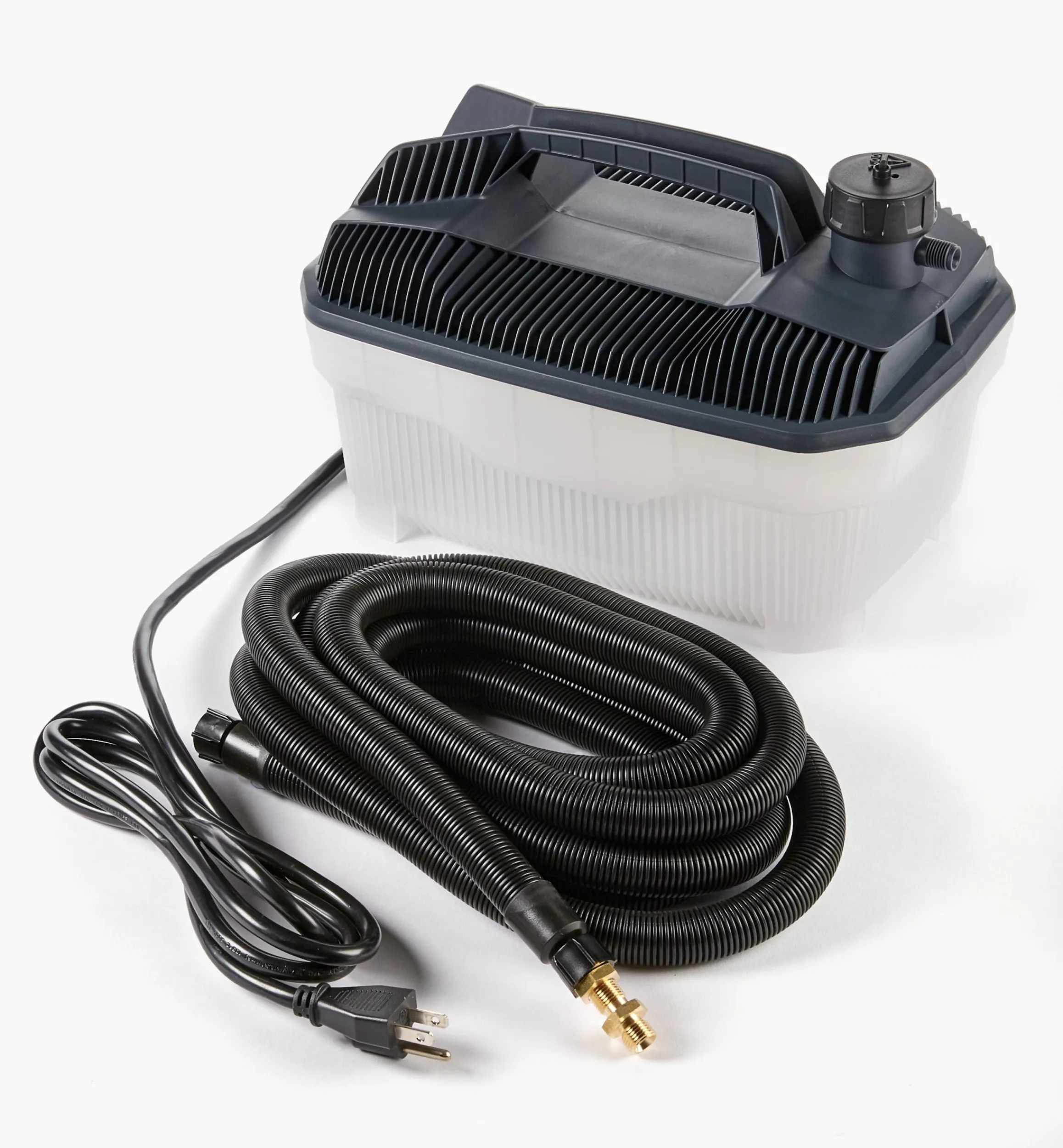 Power Tools>Lee Valley Earlex Steam Generator
