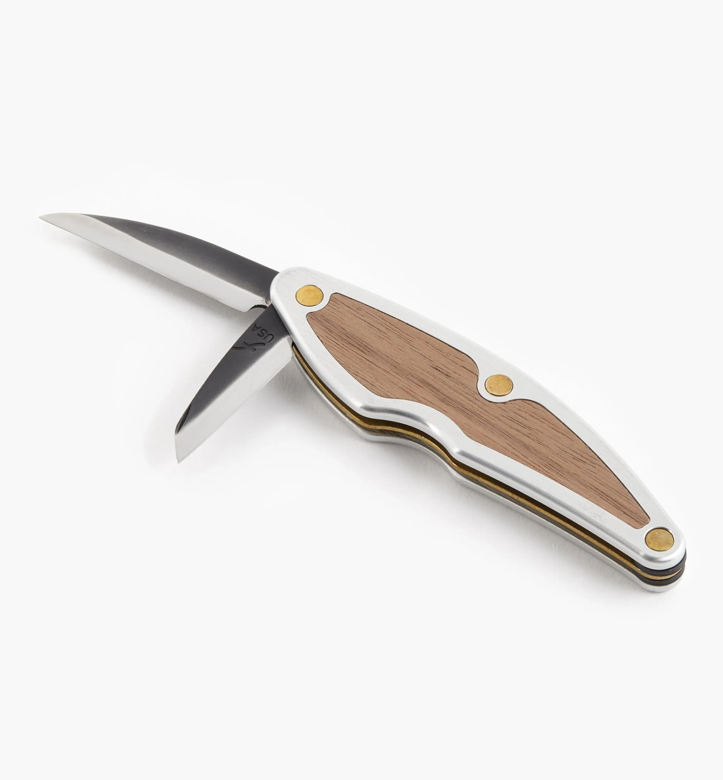 Knives>Lee Valley Flexcut Whittler's Pocket Knife