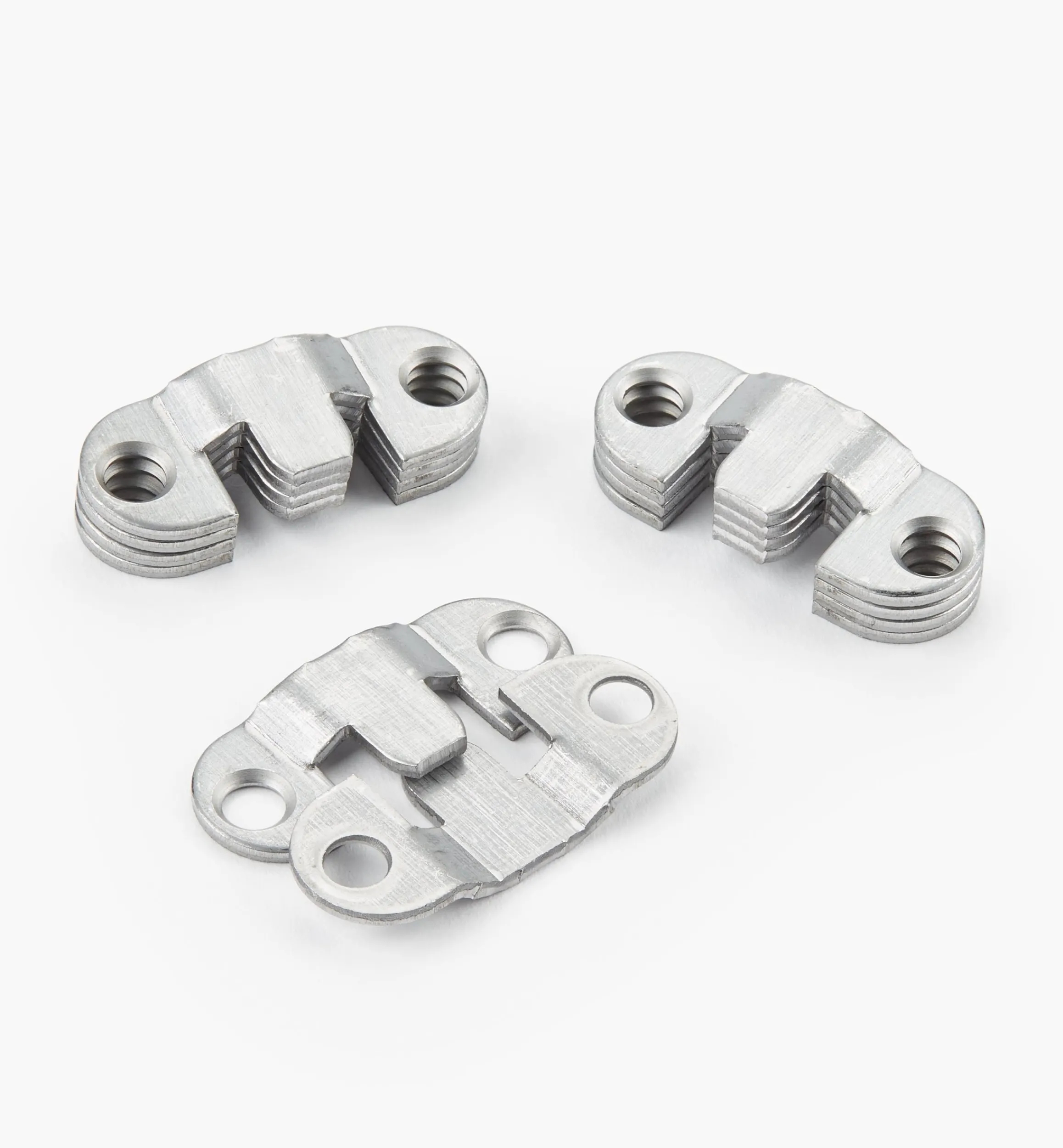Hangers>Lee Valley Flush-Mount Clips
