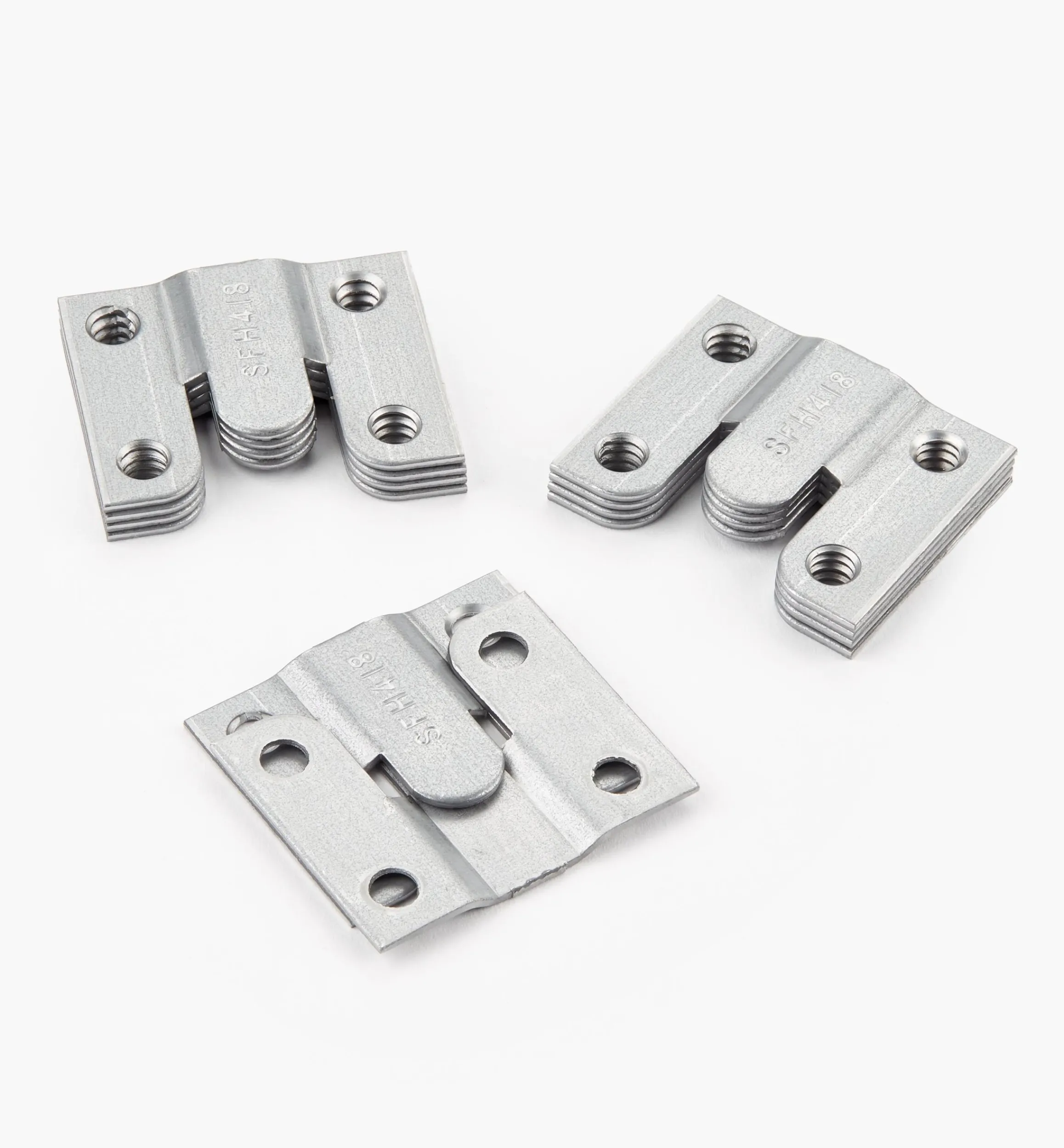 Hangers>Lee Valley Flush-Mount Clips