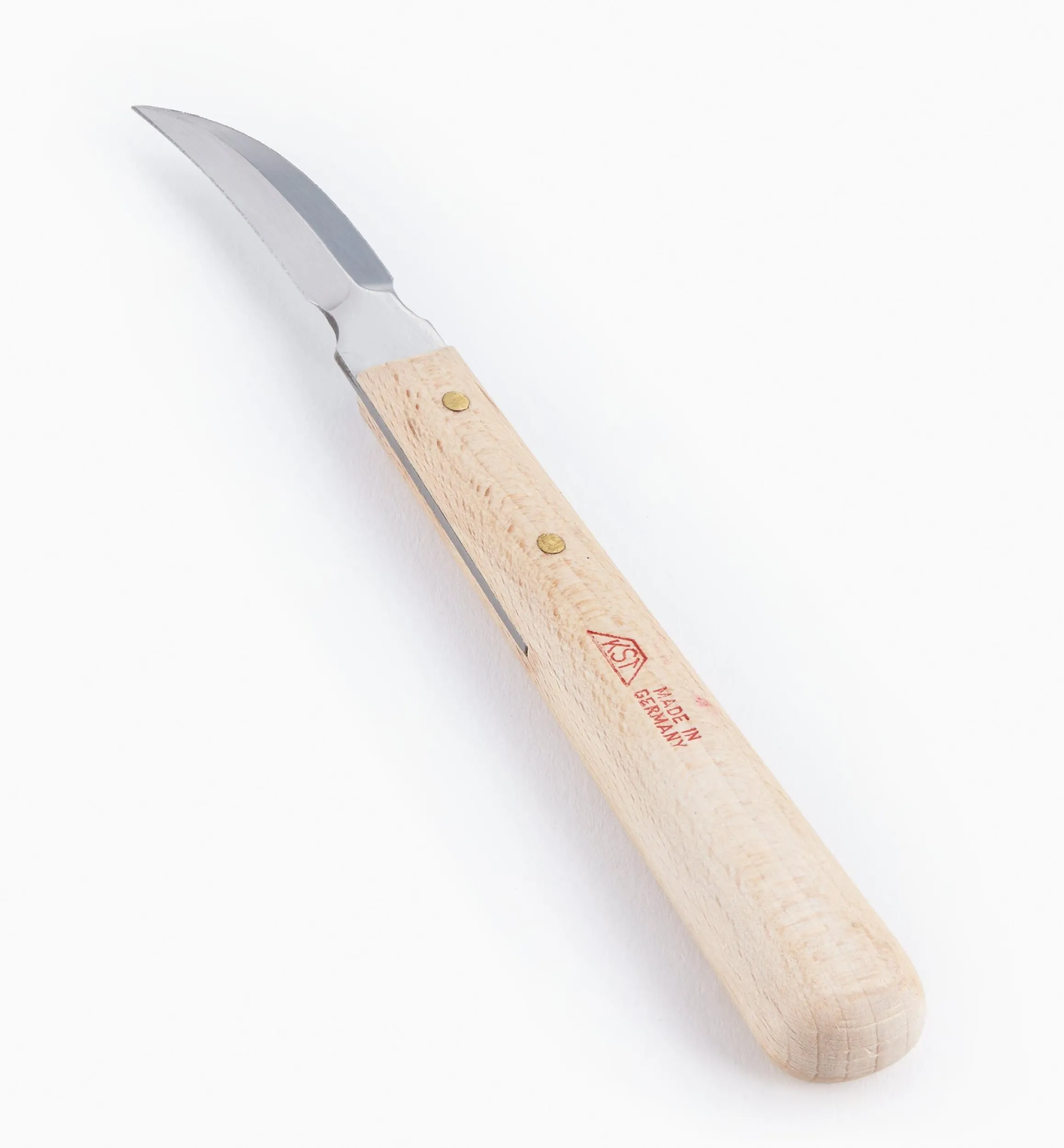 Hand Tools>Lee Valley #4 German Chip Carving Knife