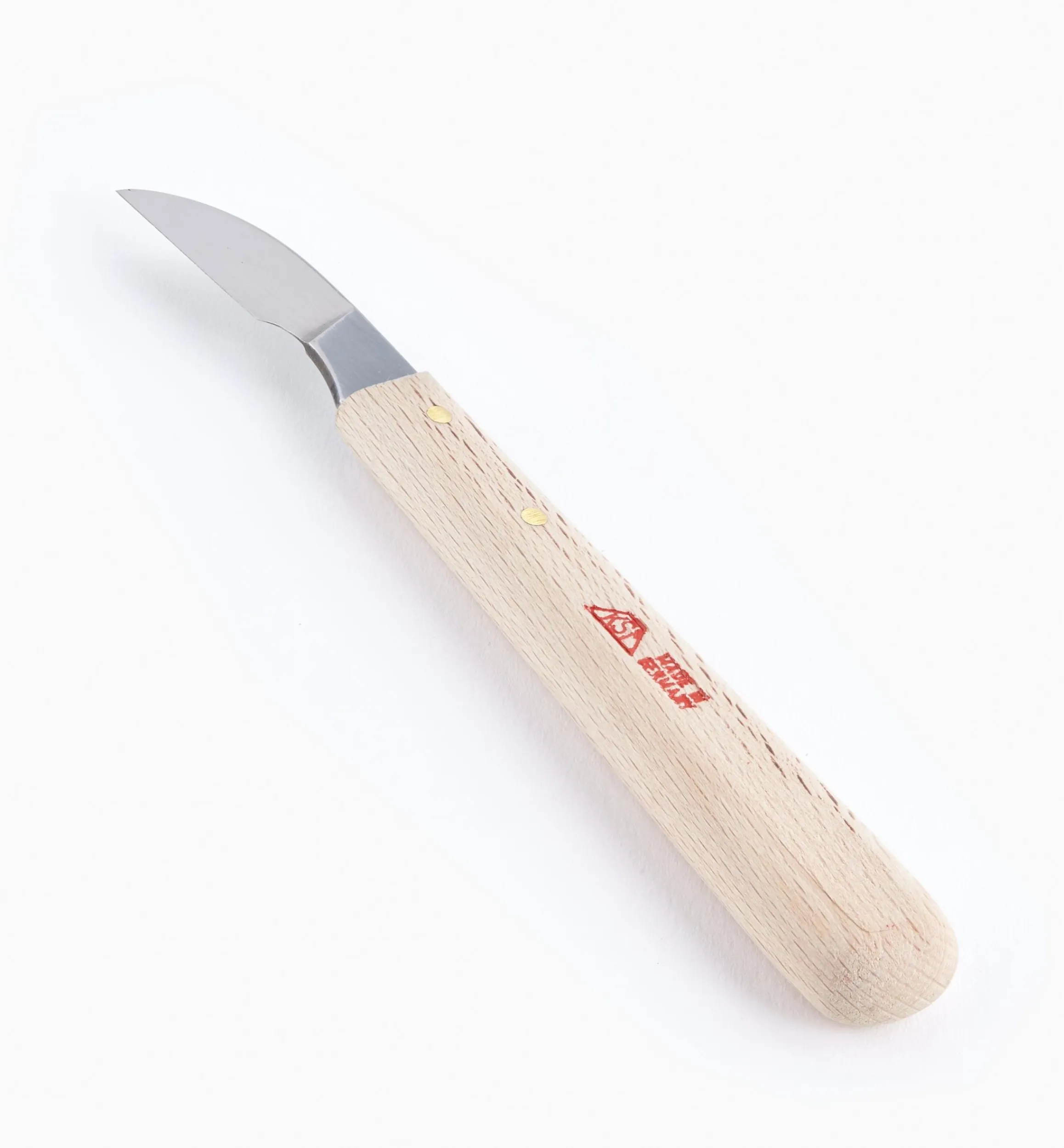 Hand Tools>Lee Valley #2 German Chip Carving Knife