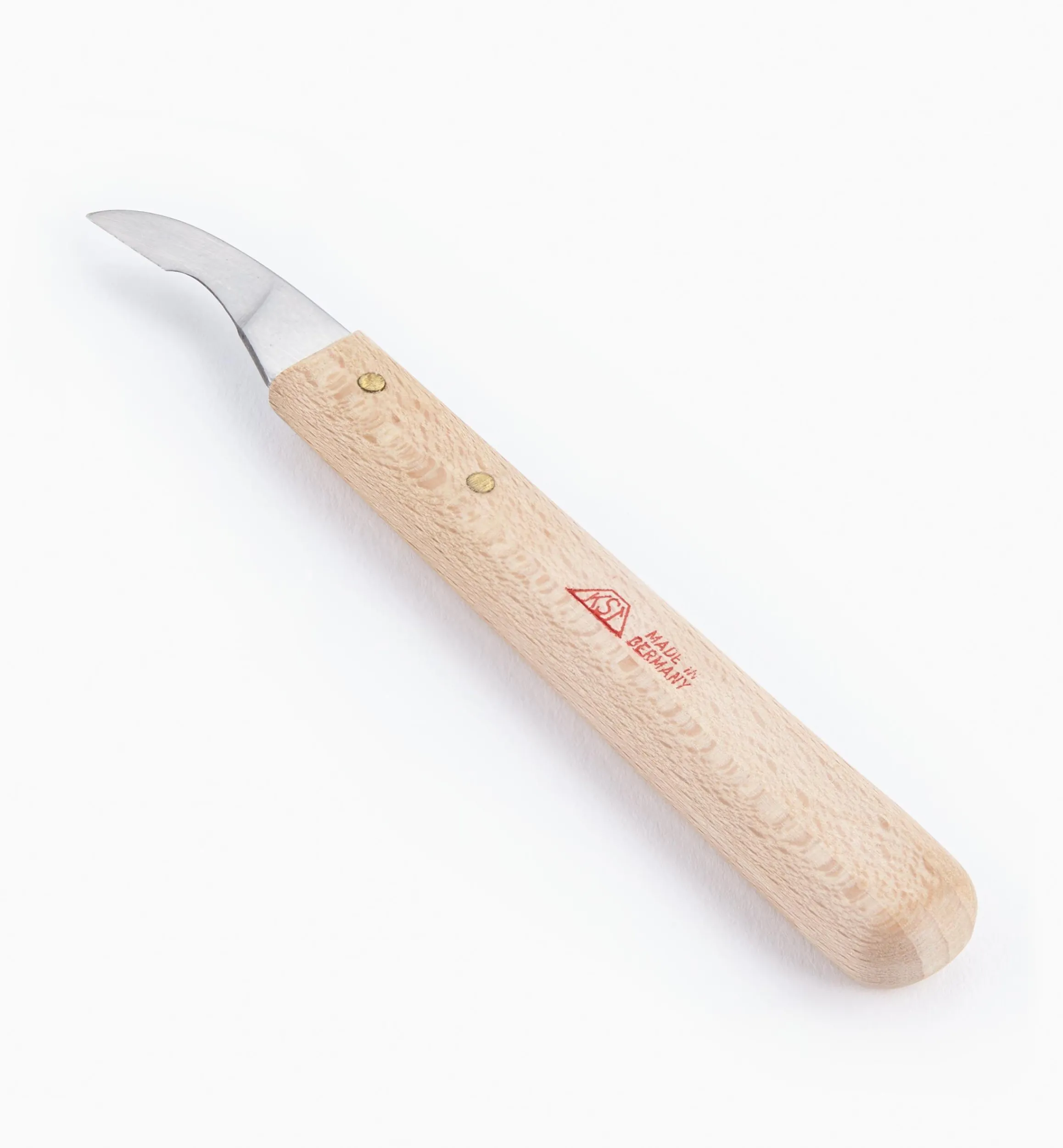 Hand Tools>Lee Valley #7 German Chip Carving Knife