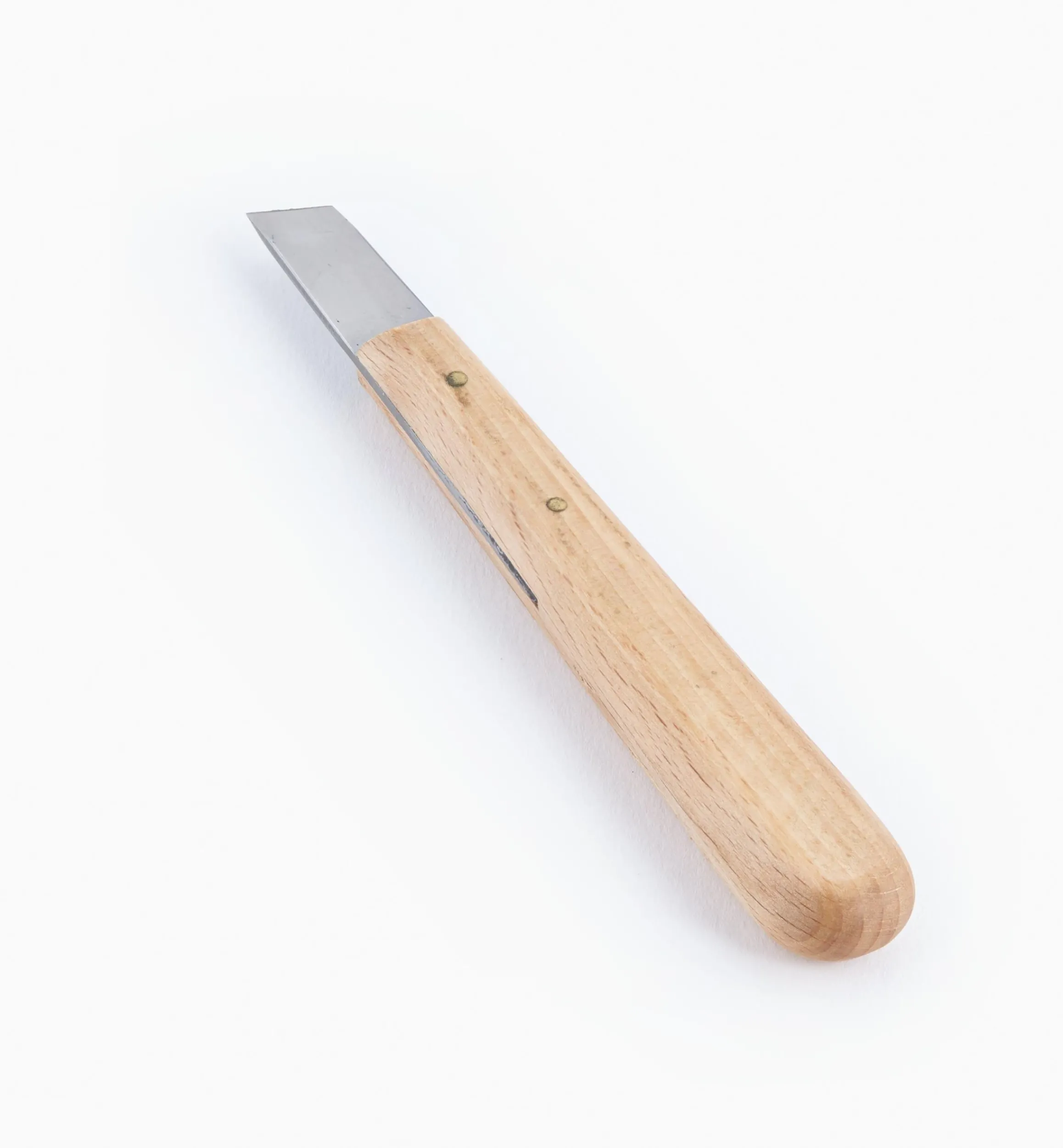 Hand Tools>Lee Valley #3 German Chip Carving Knife