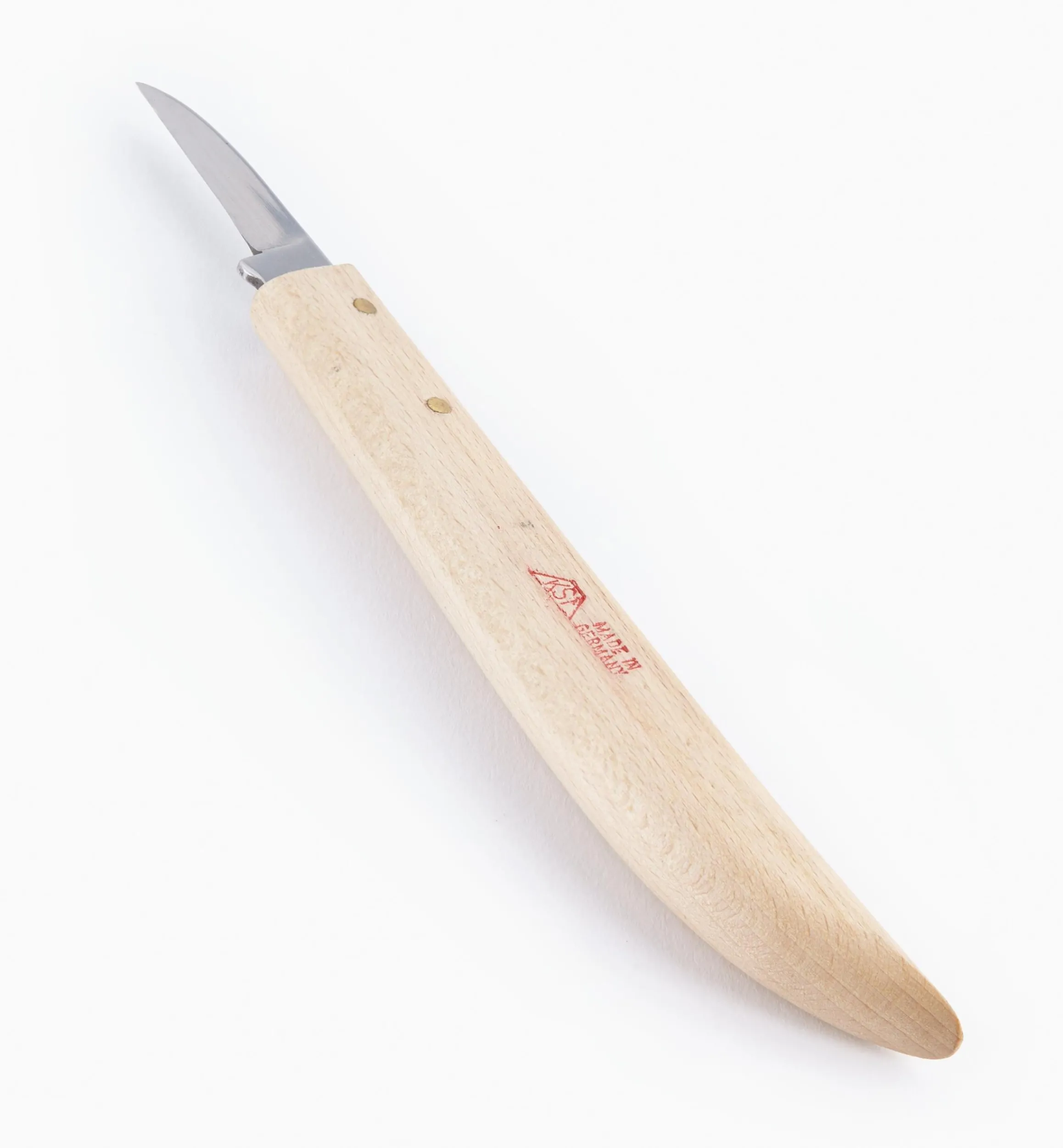 Hand Tools>Lee Valley #8 German Chip Carving Knife