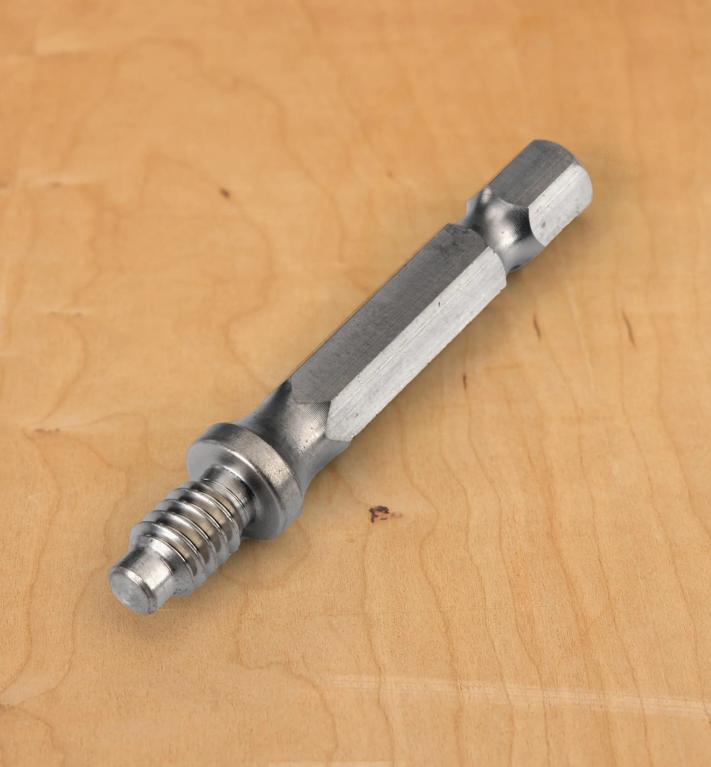 Screwdrivers>Lee Valley 1/4-20 Insert Nut Driver