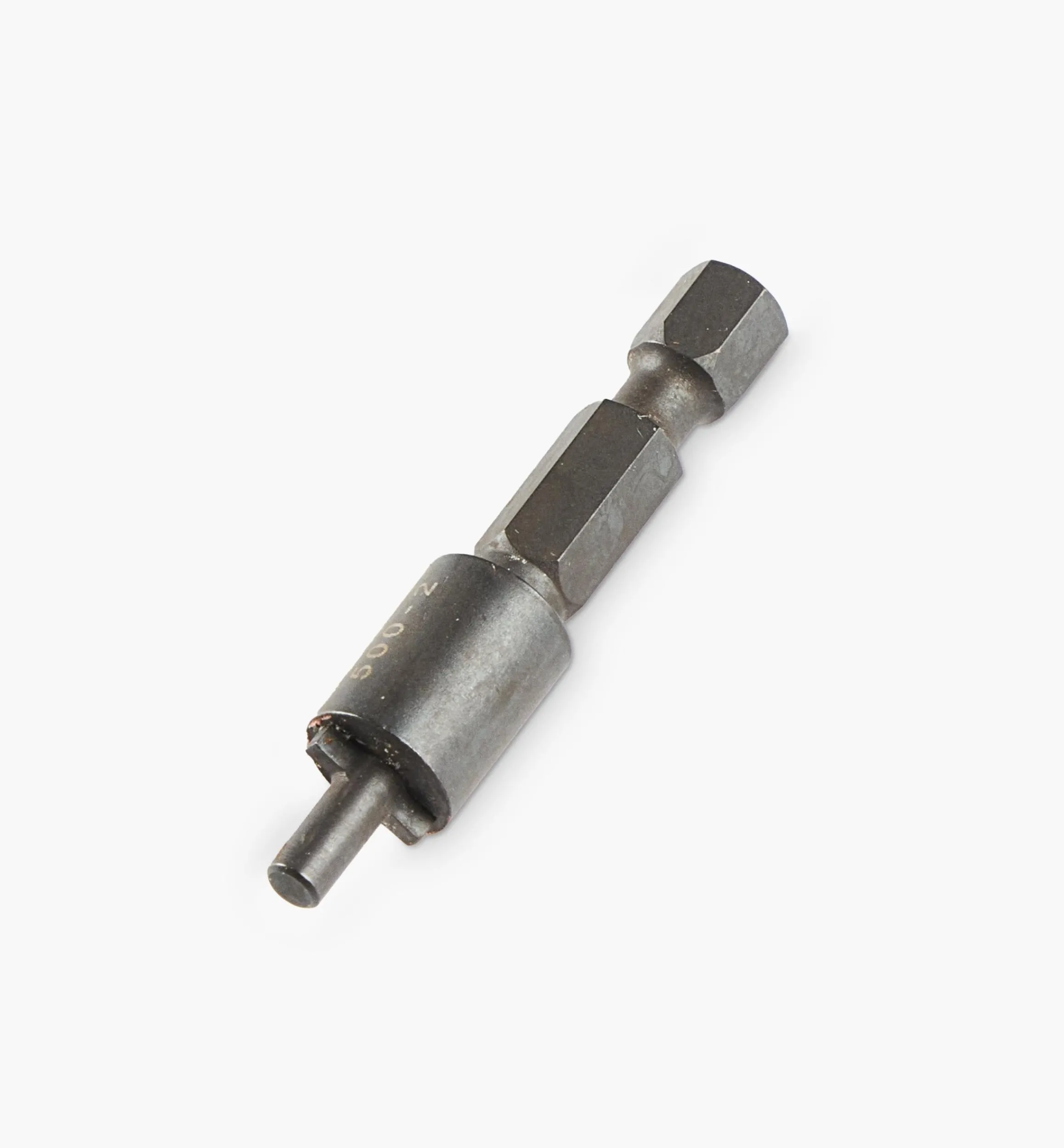 Screwdrivers>Lee Valley 10-24 Insert Nut Driver