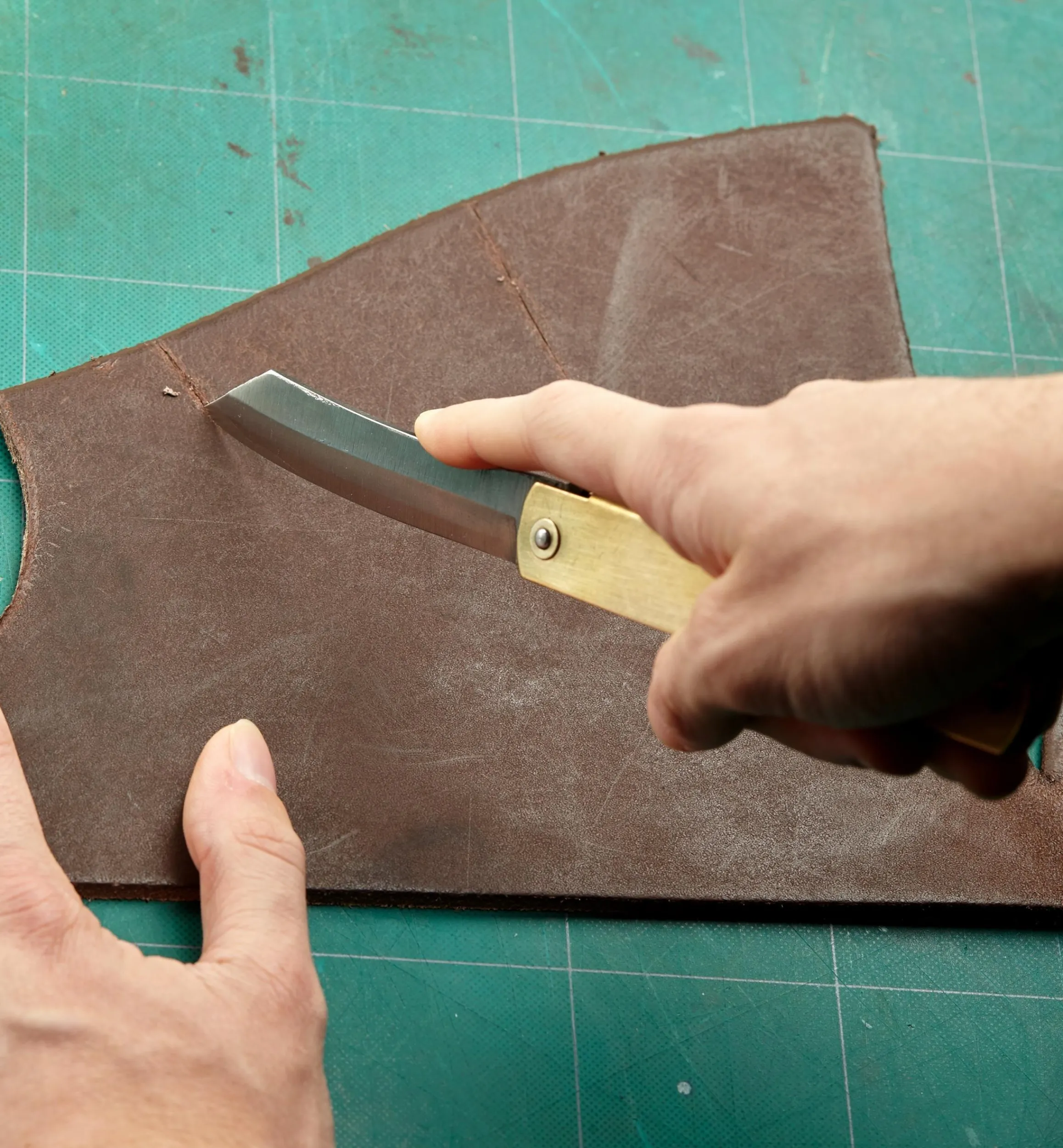 Knives>Lee Valley Japanese Carpenter's Knife