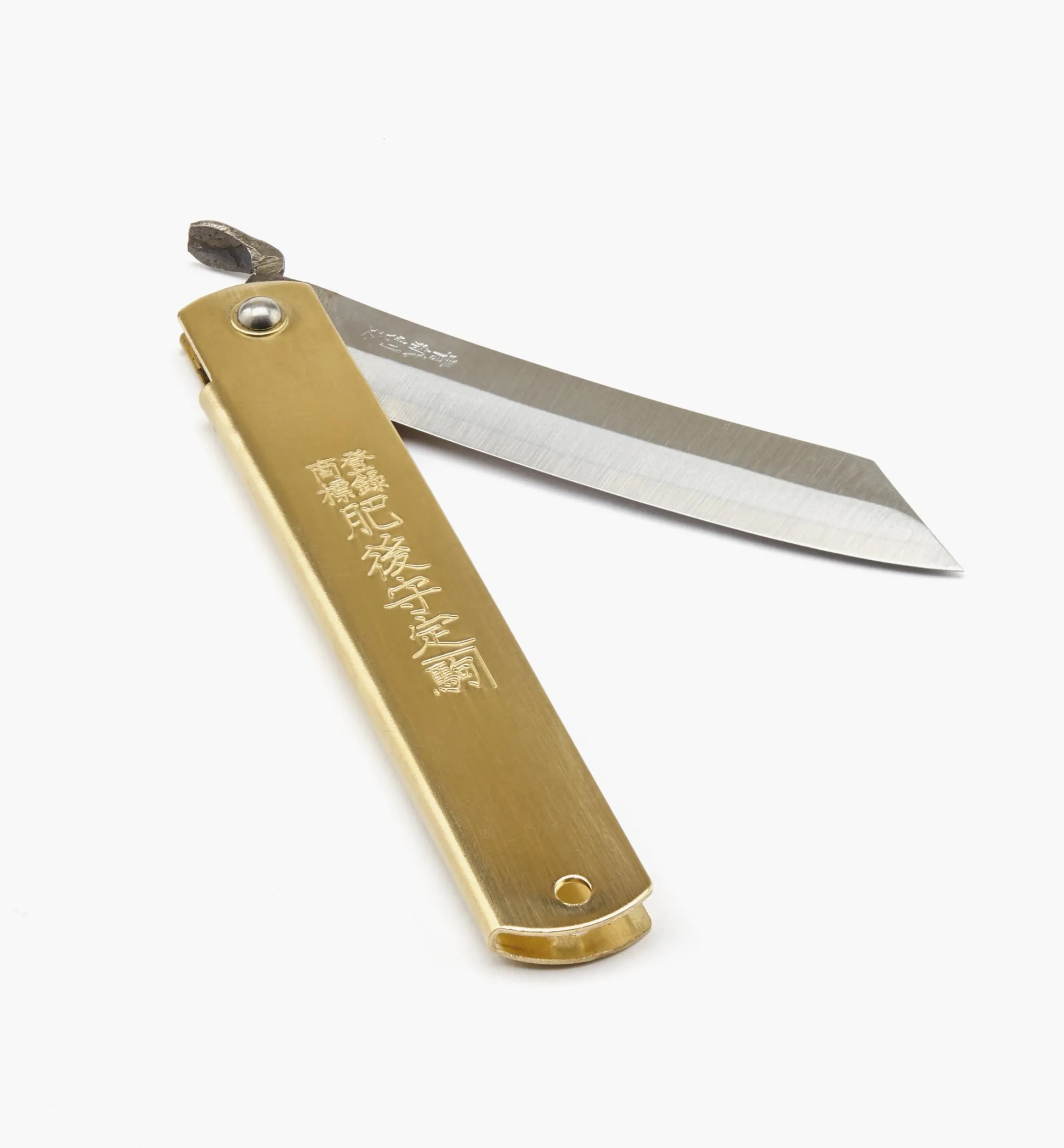 Knives>Lee Valley Japanese Carpenter's Knife