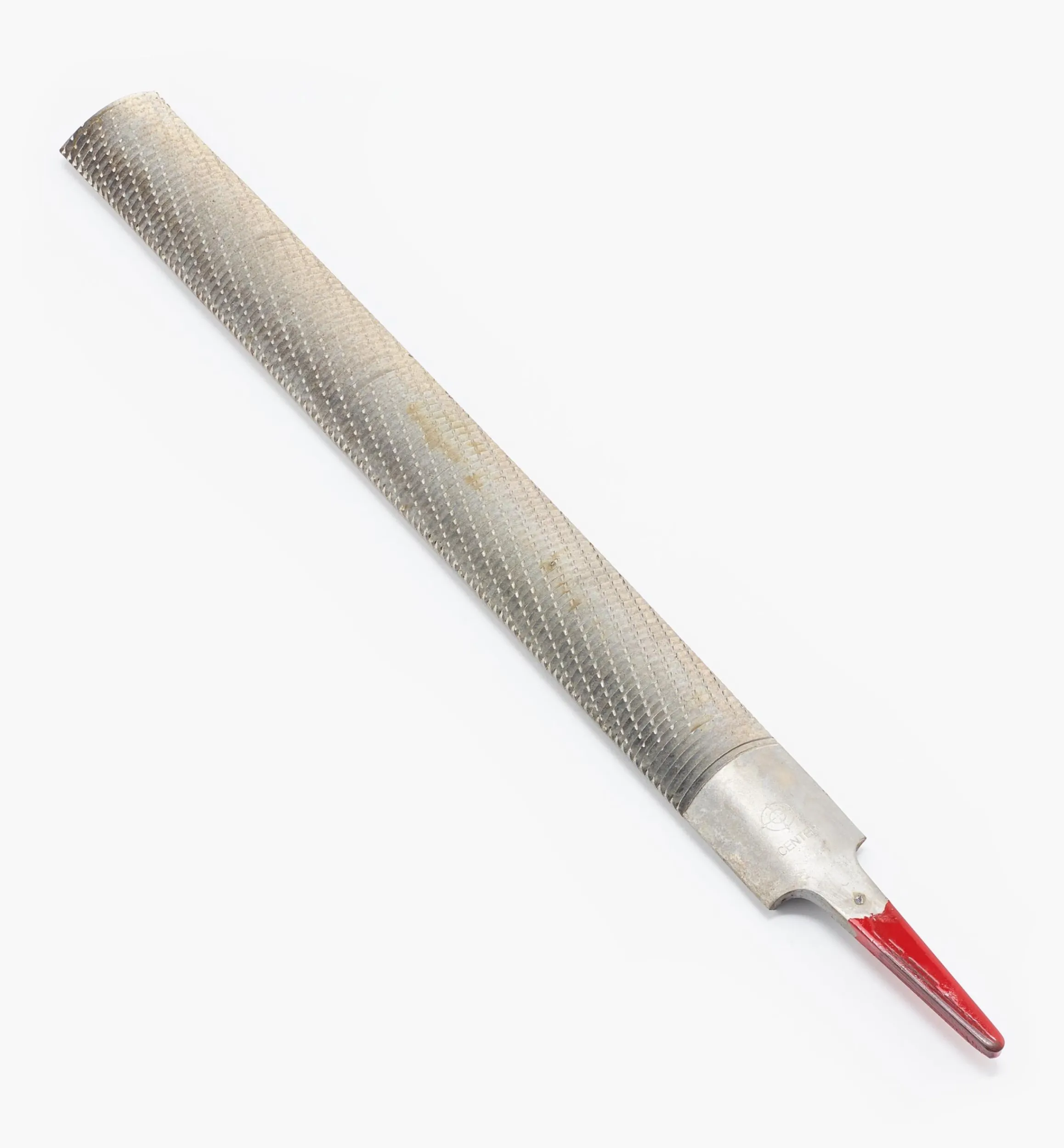 Files & Rasps>Lee Valley Japanese Milled-Tooth Files