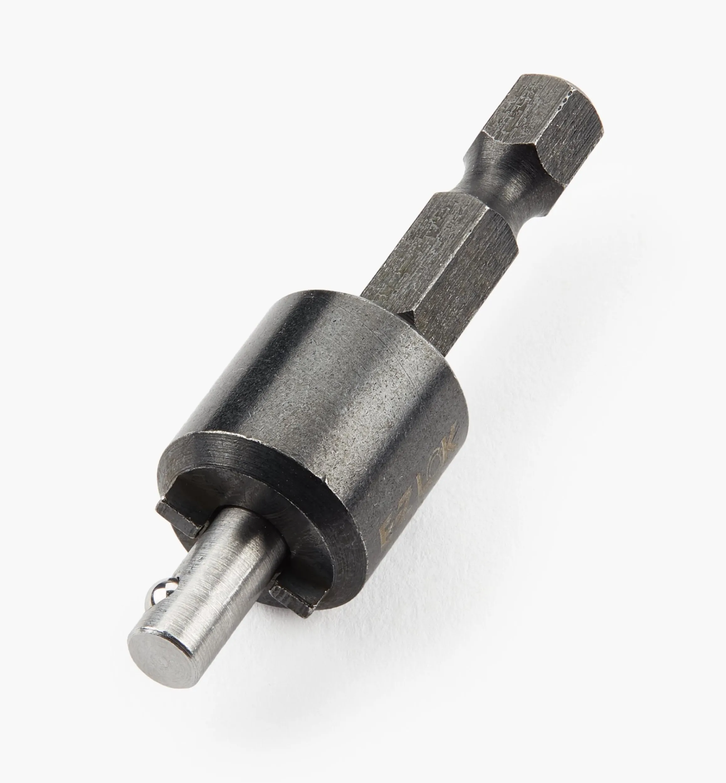 Screwdrivers>Lee Valley 1/4-20 M6 Insert Nut Driver