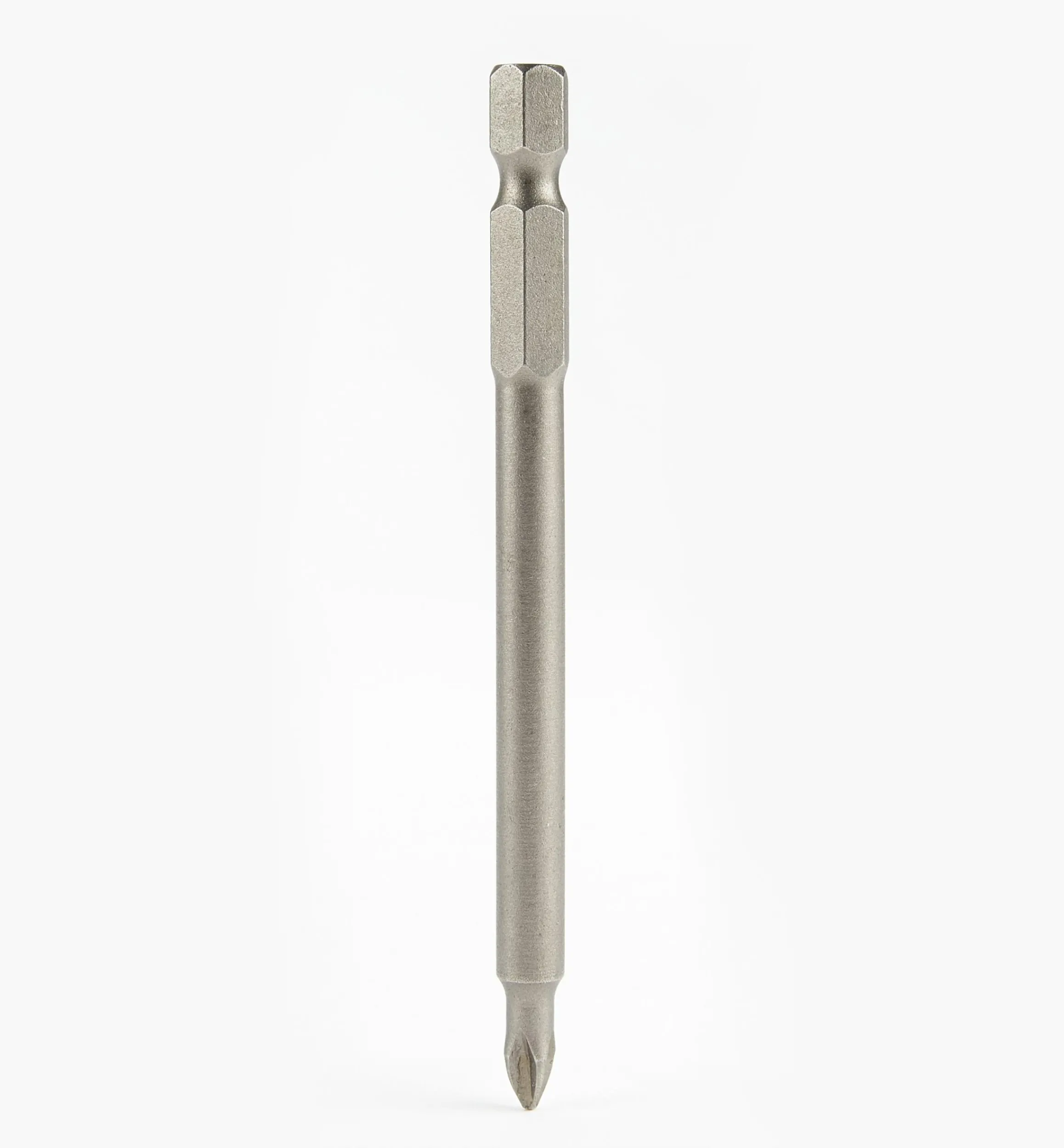Screwdrivers>Lee Valley 3 1/2" Phillips Screwdriver Bits
