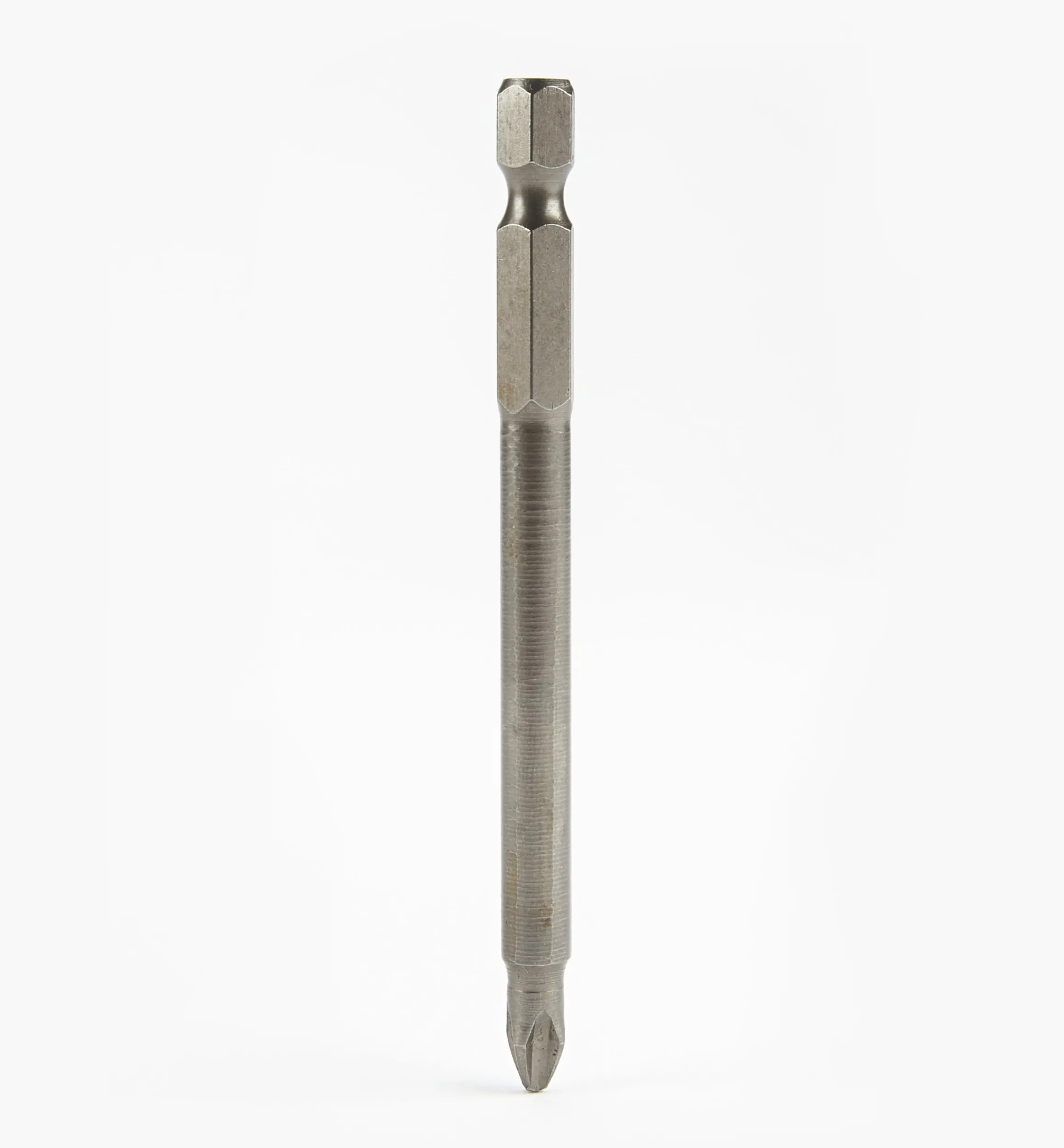 Screwdrivers>Lee Valley 3 1/2" Phillips Screwdriver Bits